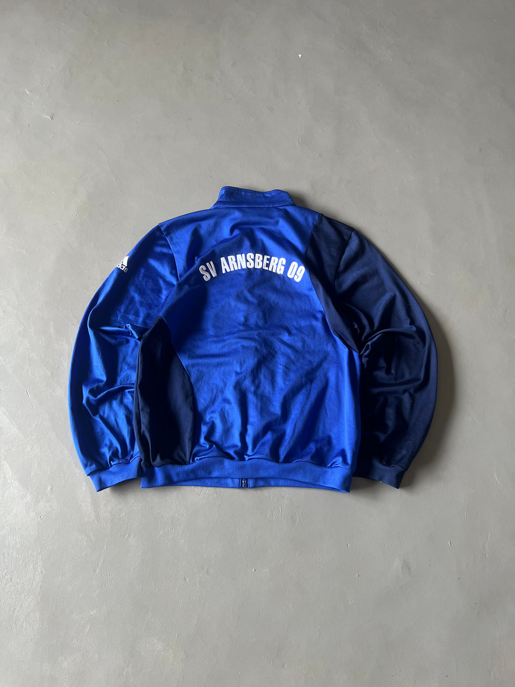 ADIDAS JACKET