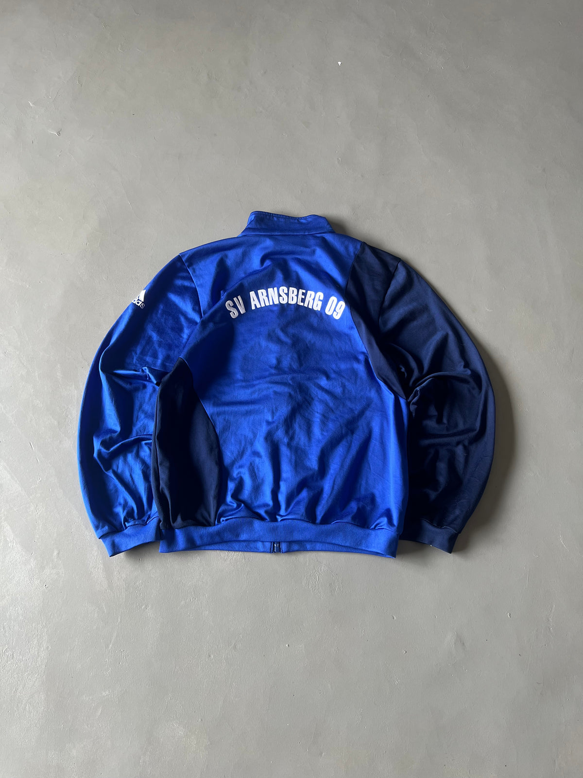 ADIDAS JACKET