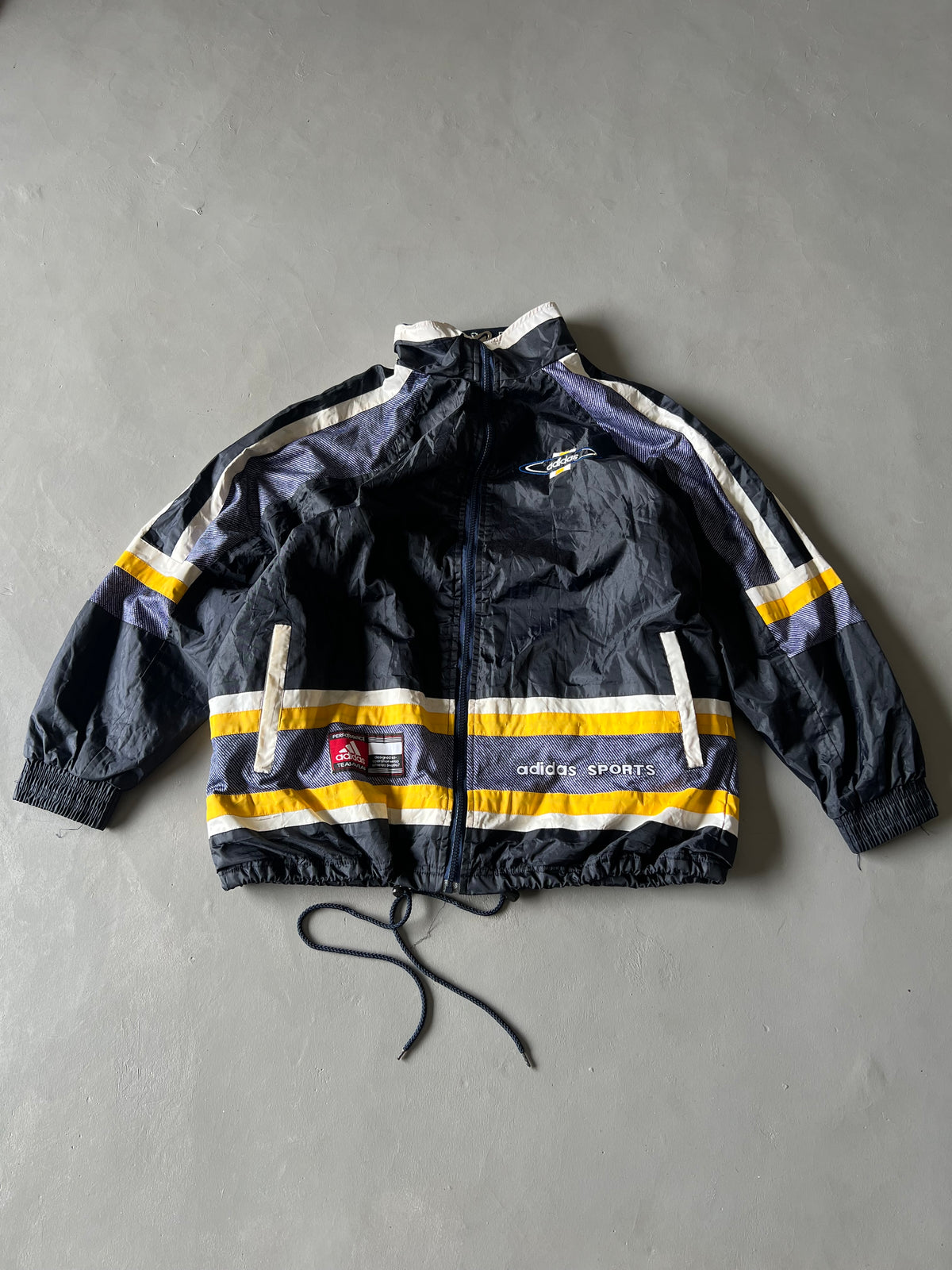 ADIDAS JACKET