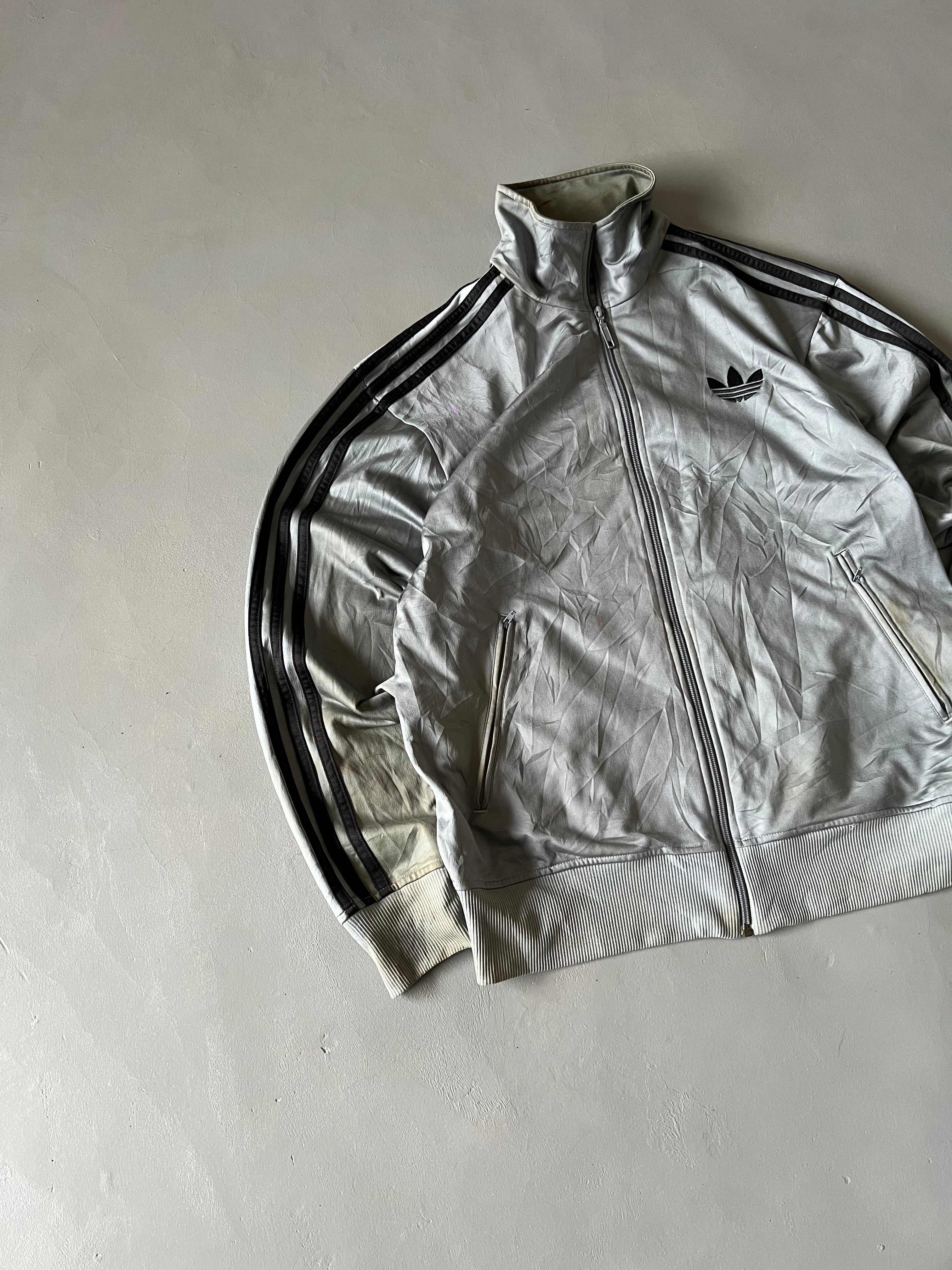 Adidas jacket