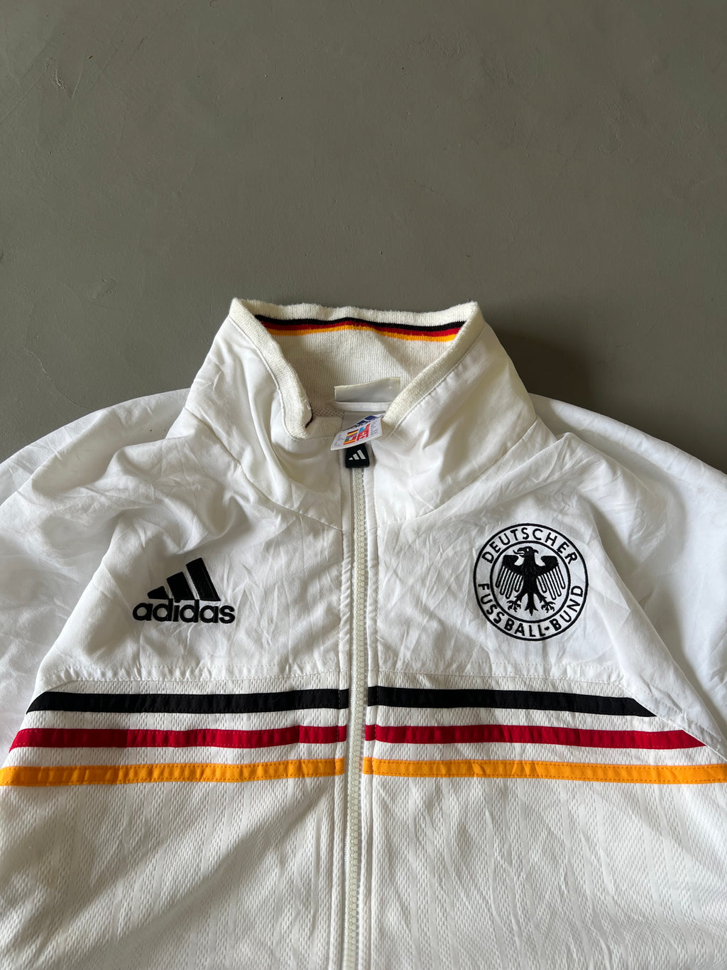 GERMANY JACKET