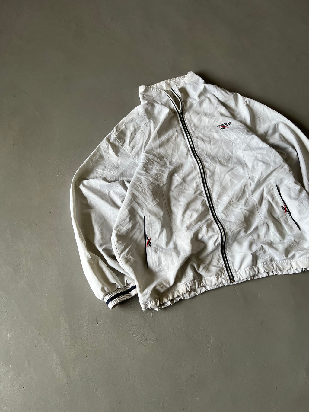 Reebok jacket