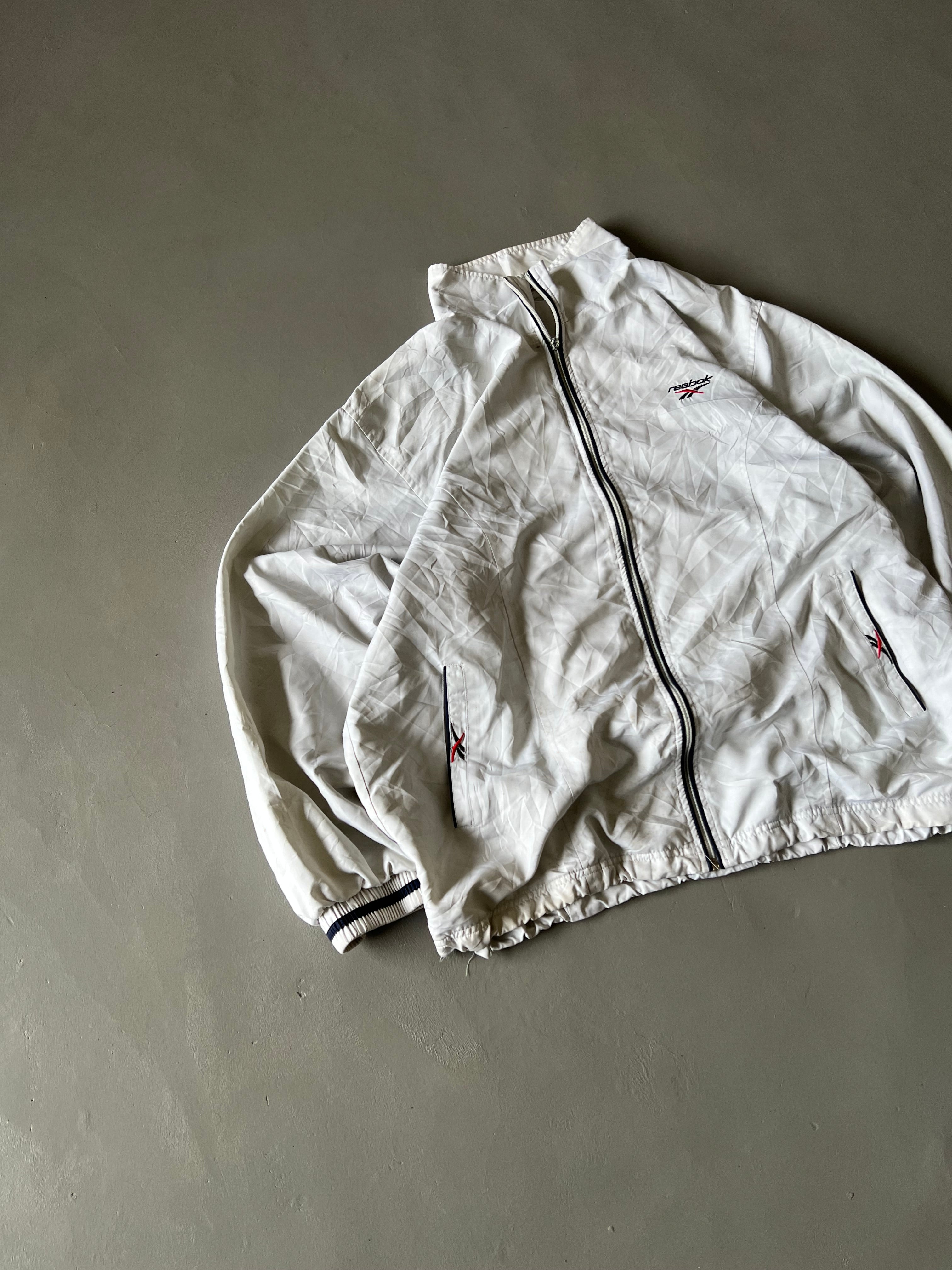 Reebok jacket