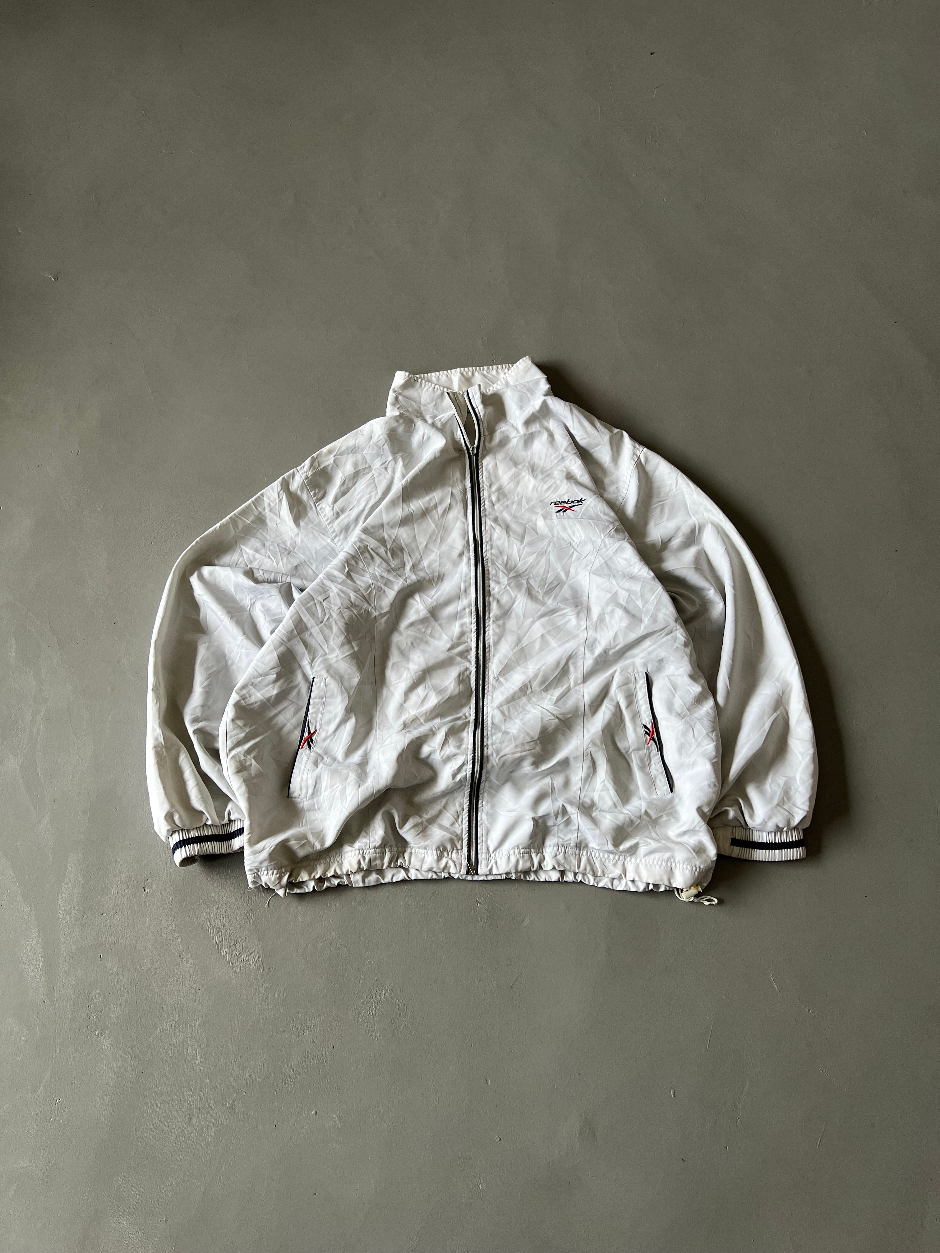 Reebok jacket