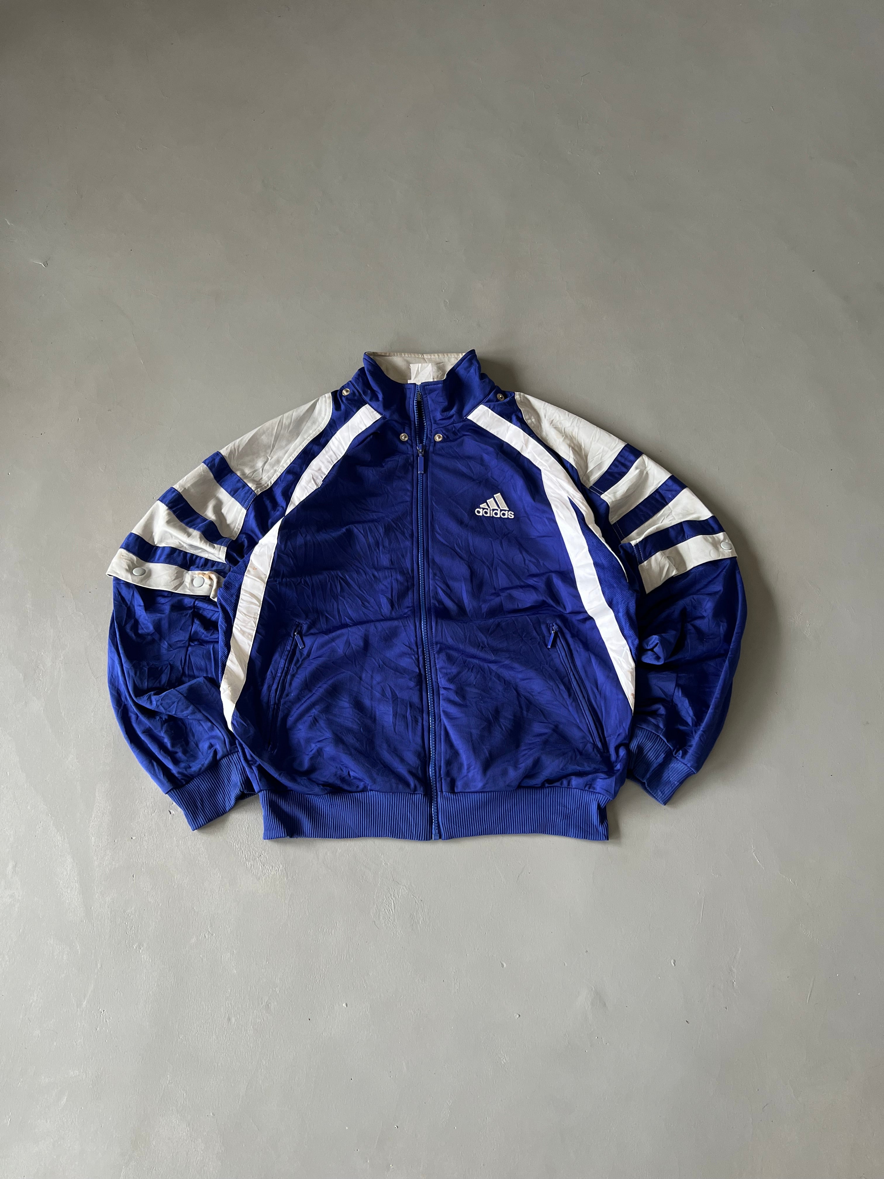Adidas jacket