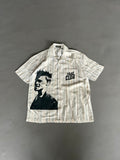 Fight club shirt