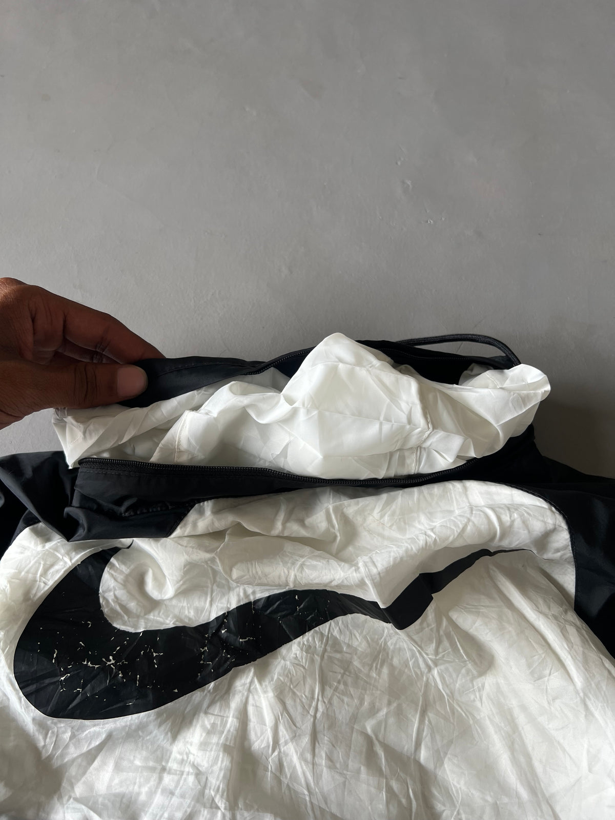 NIKE JACKET