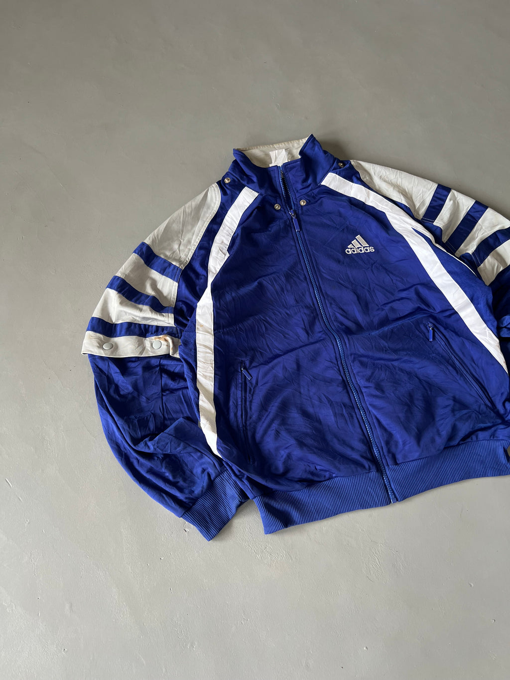 Adidas jacket