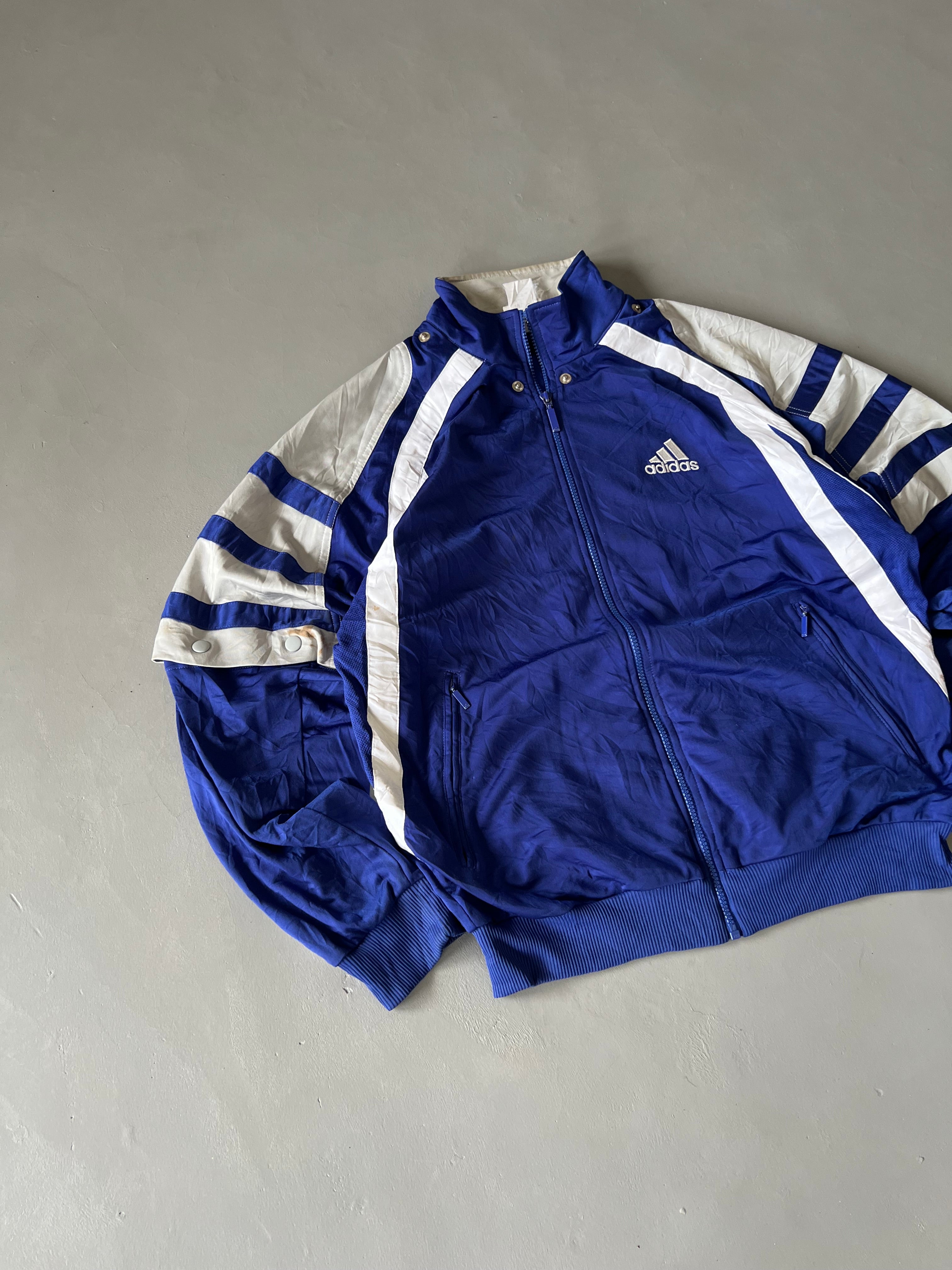 Adidas jacket