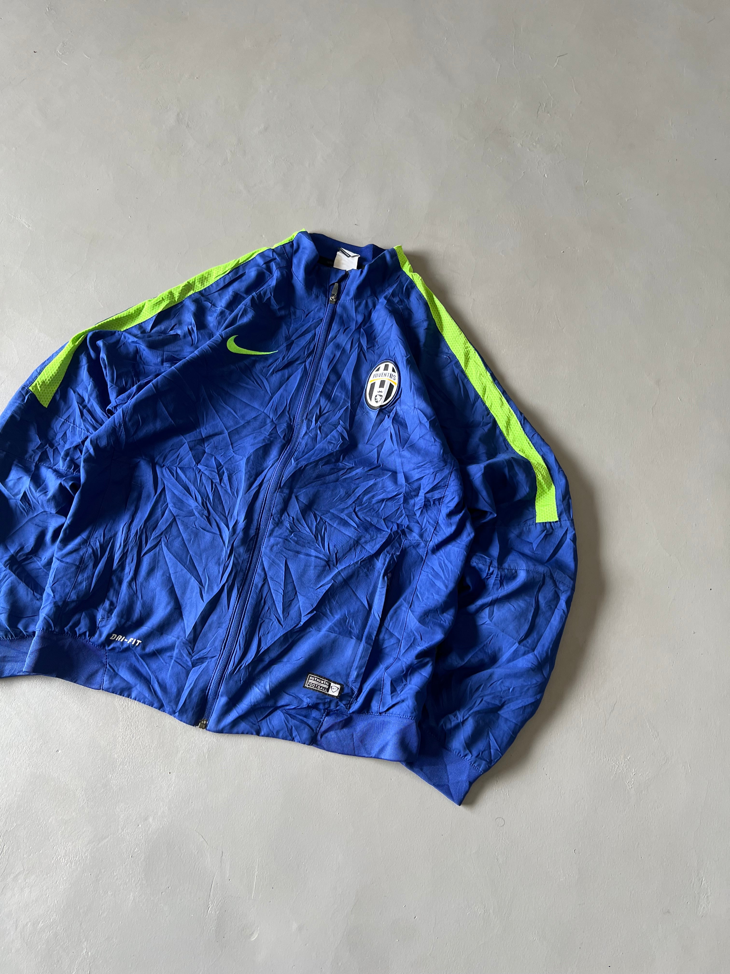 JUVENTUS JACKET