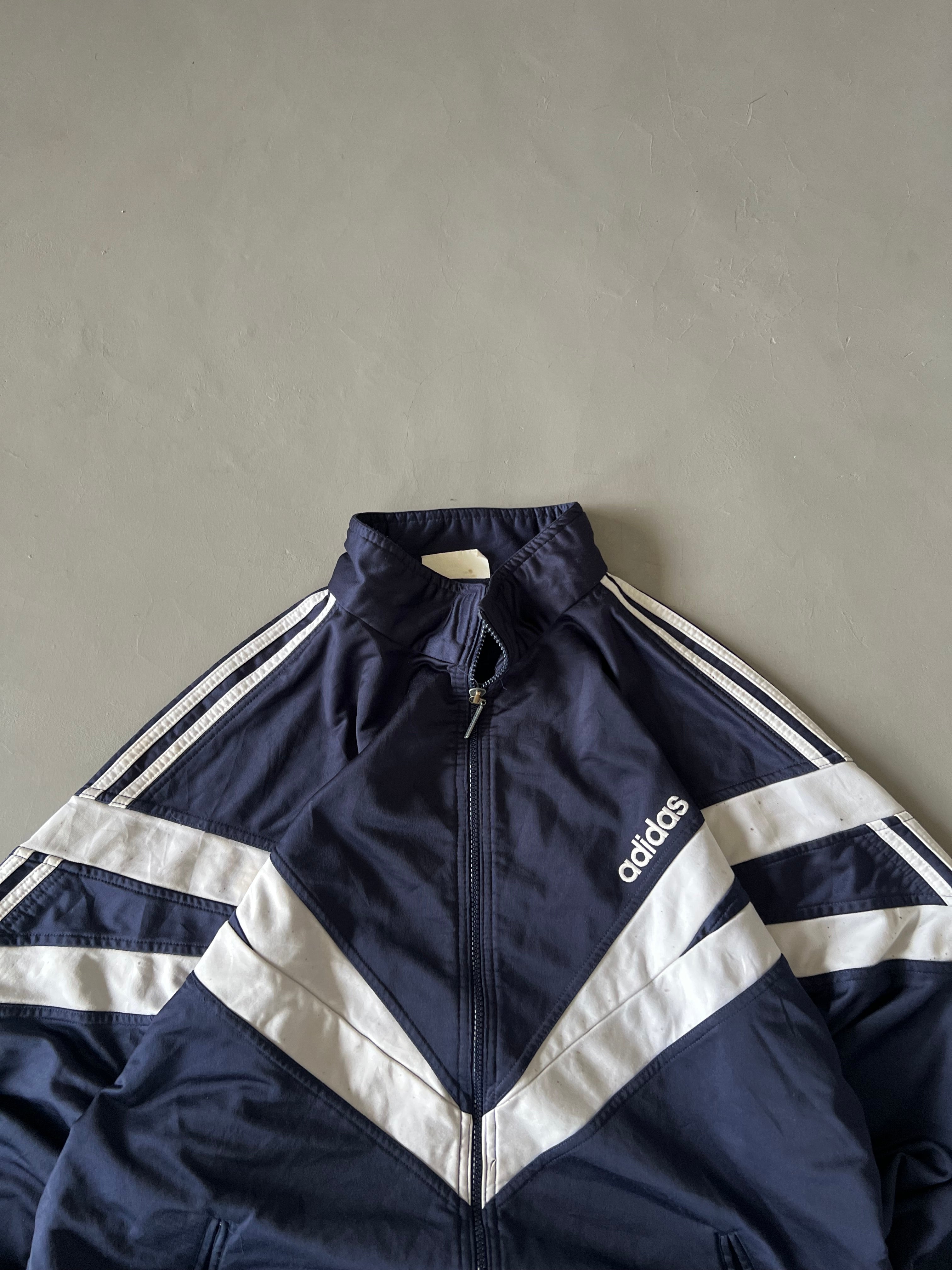 Adidas jacket