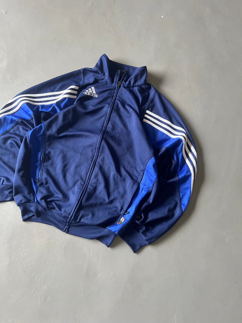 ADIDAS JACKET