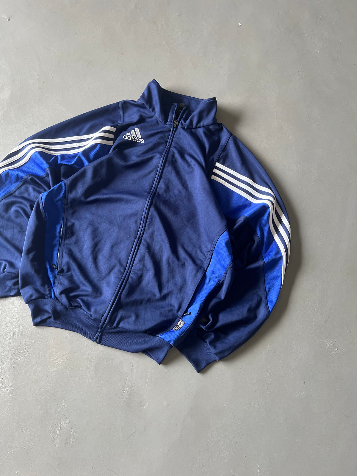 ADIDAS JACKET