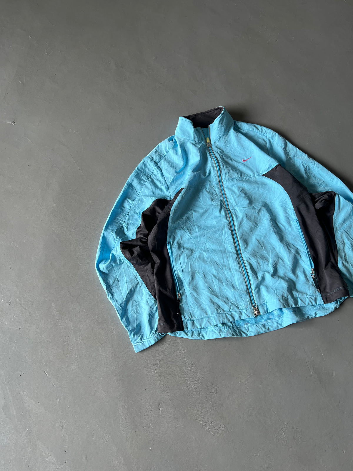 NIKE JACKET