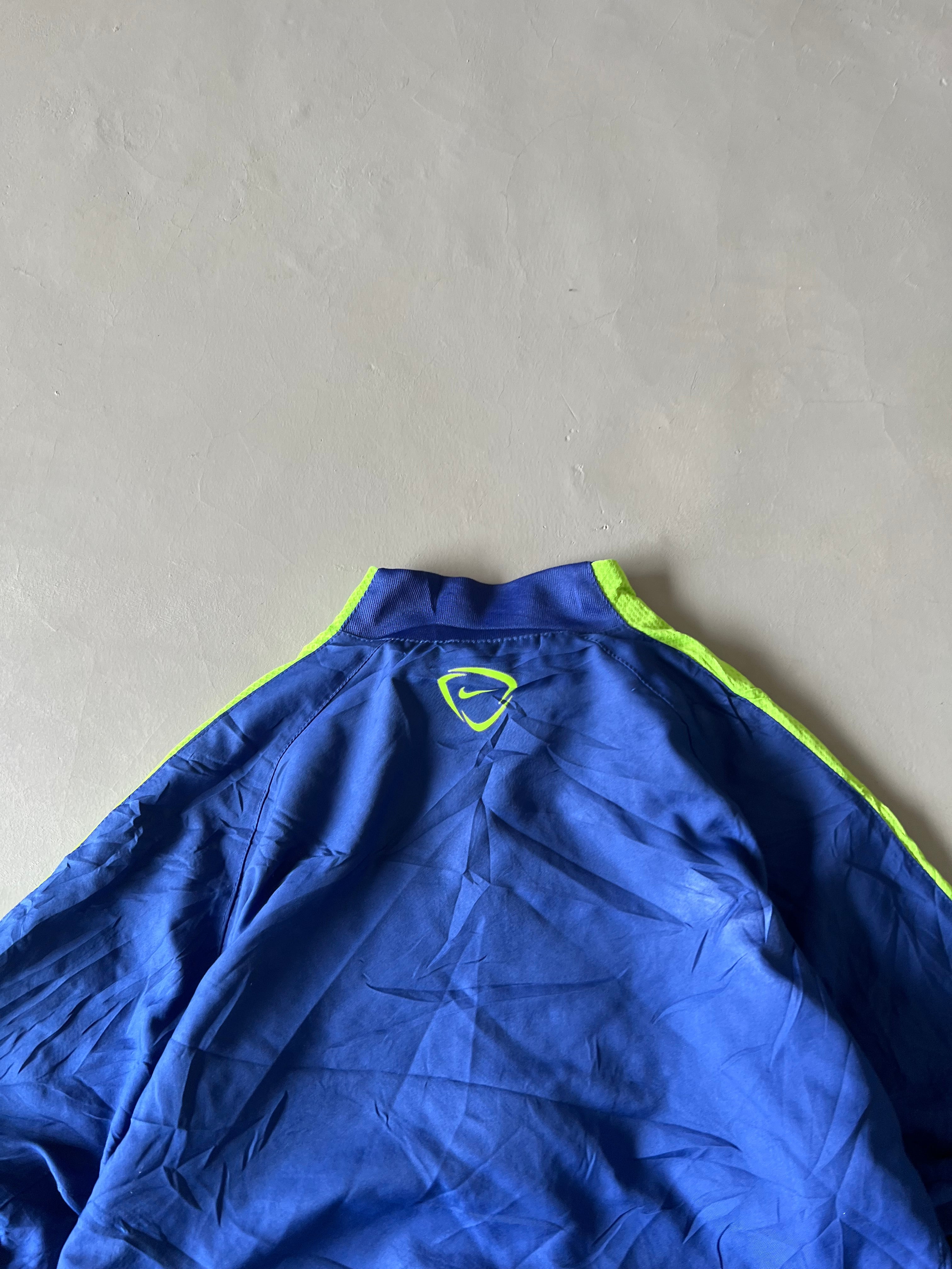 JUVENTUS JACKET