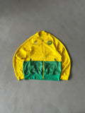 Js kabylie football jacket