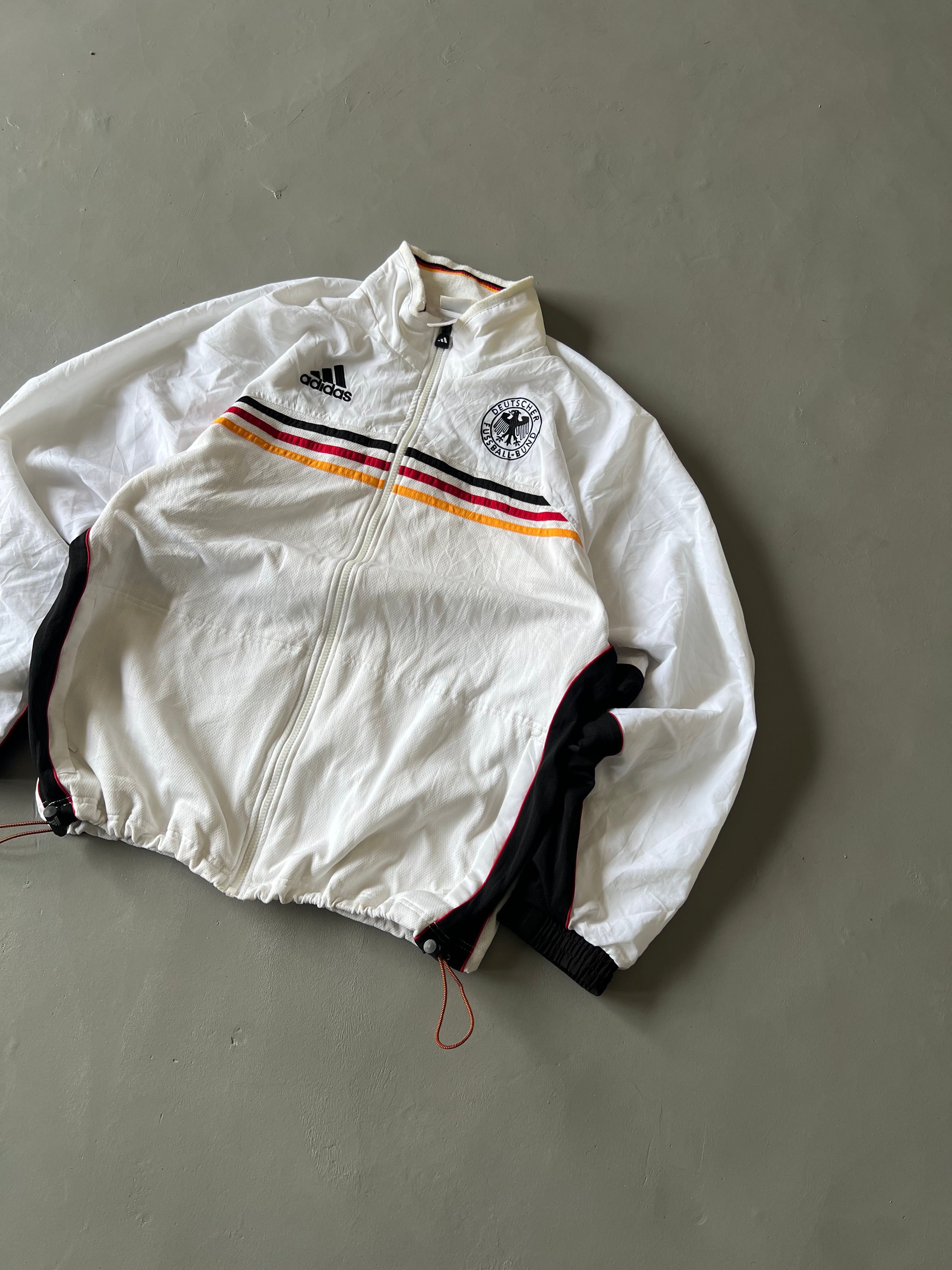 GERMANY JACKET