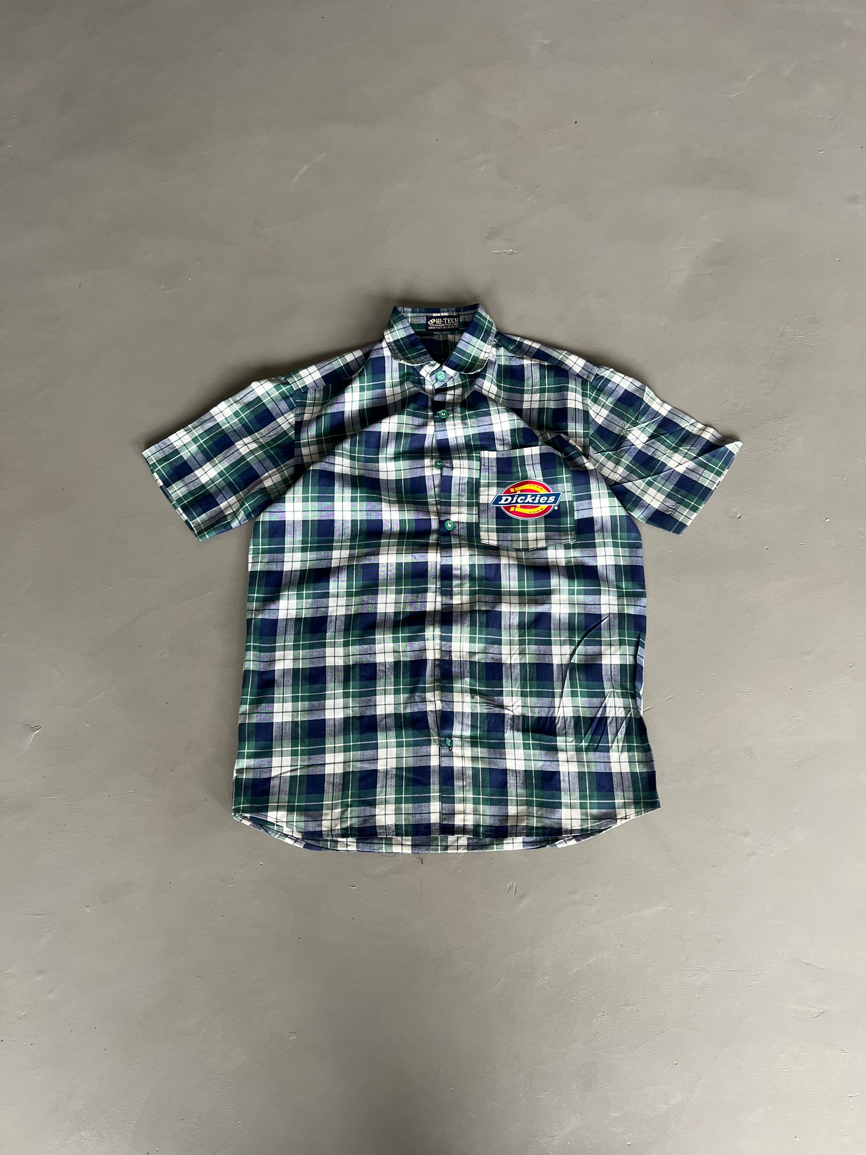 DICKIES BOXY SHIRT