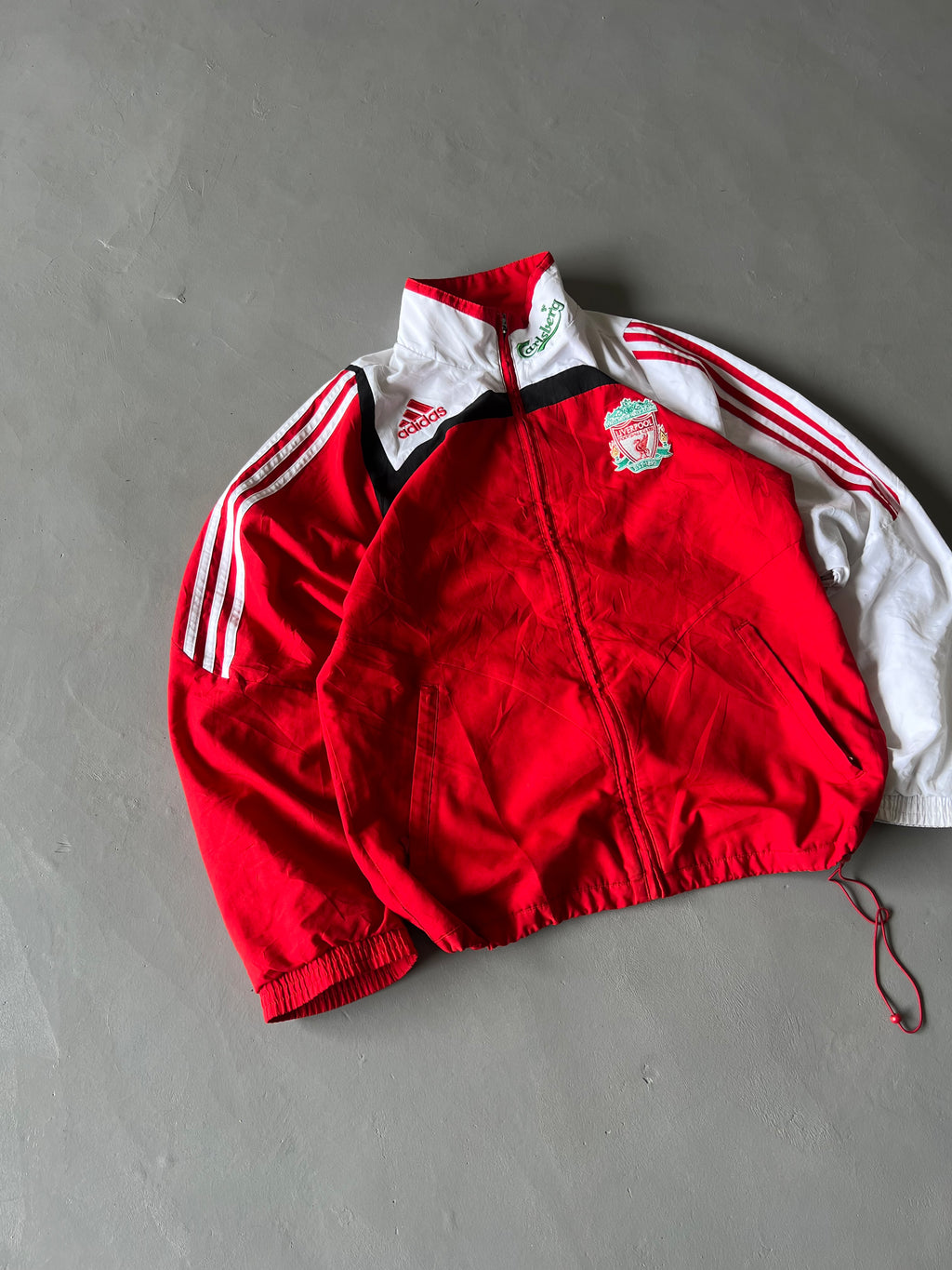 LIVERPOOL JACKET