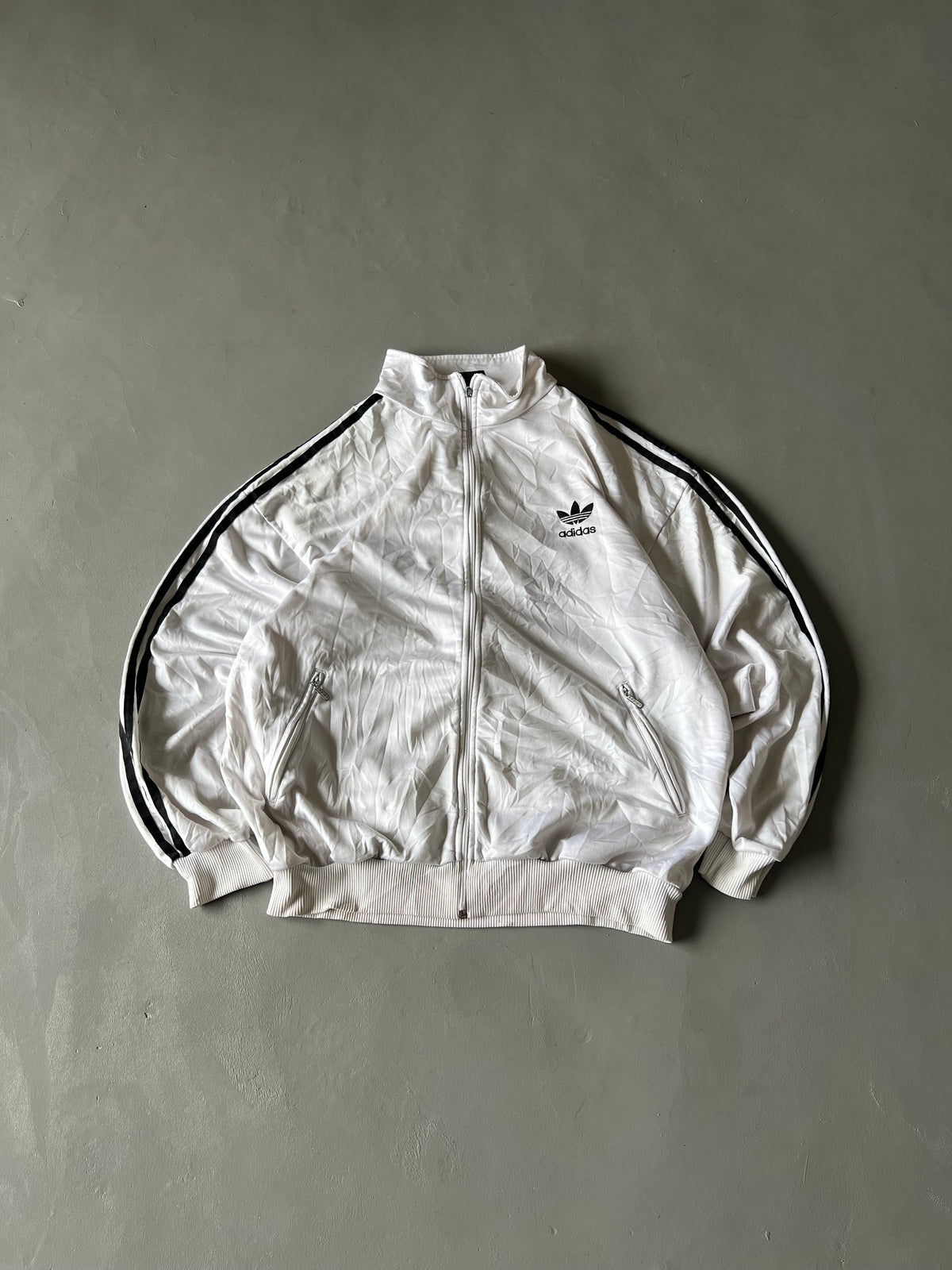 ADIDAS JACKET