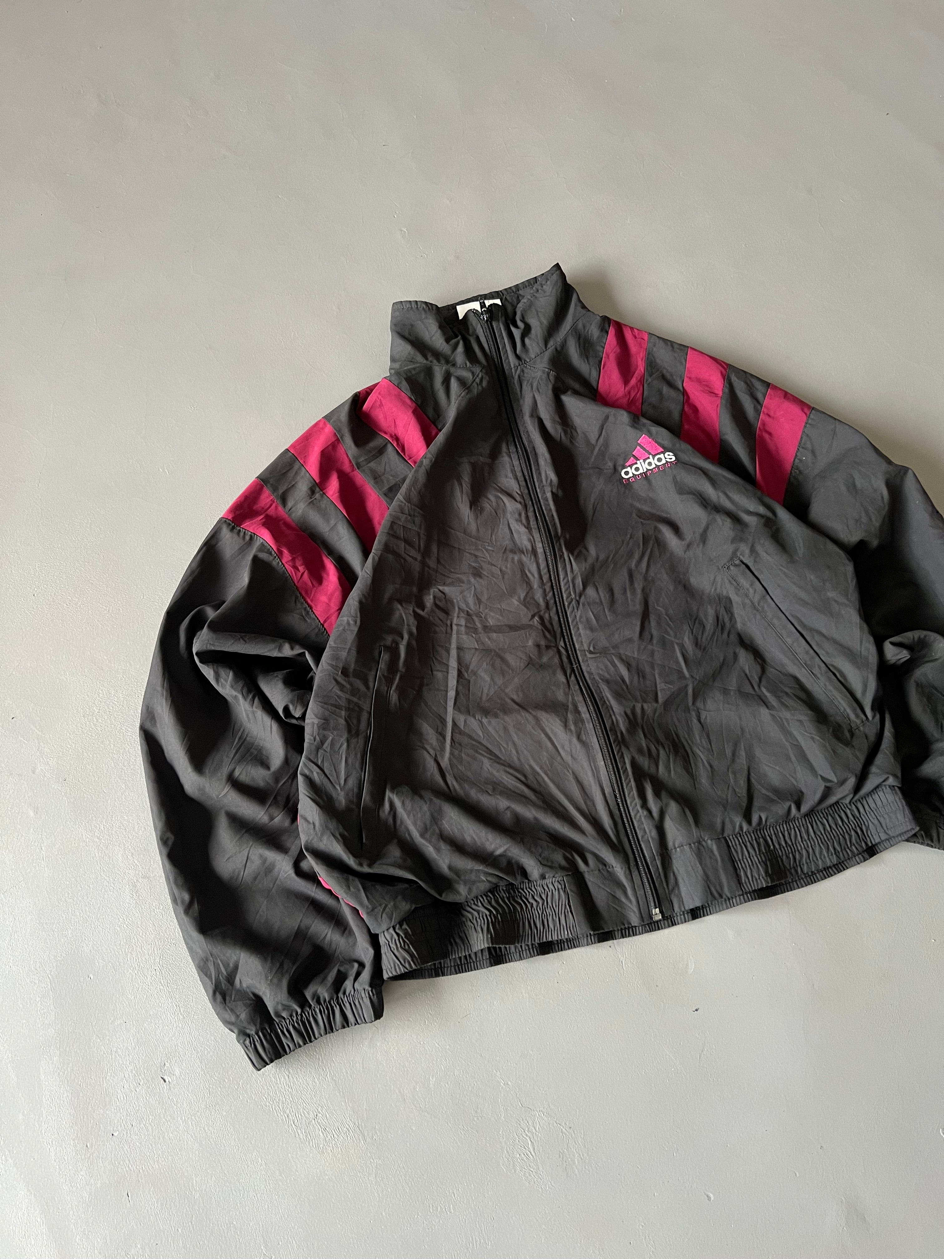 Adidas jacket