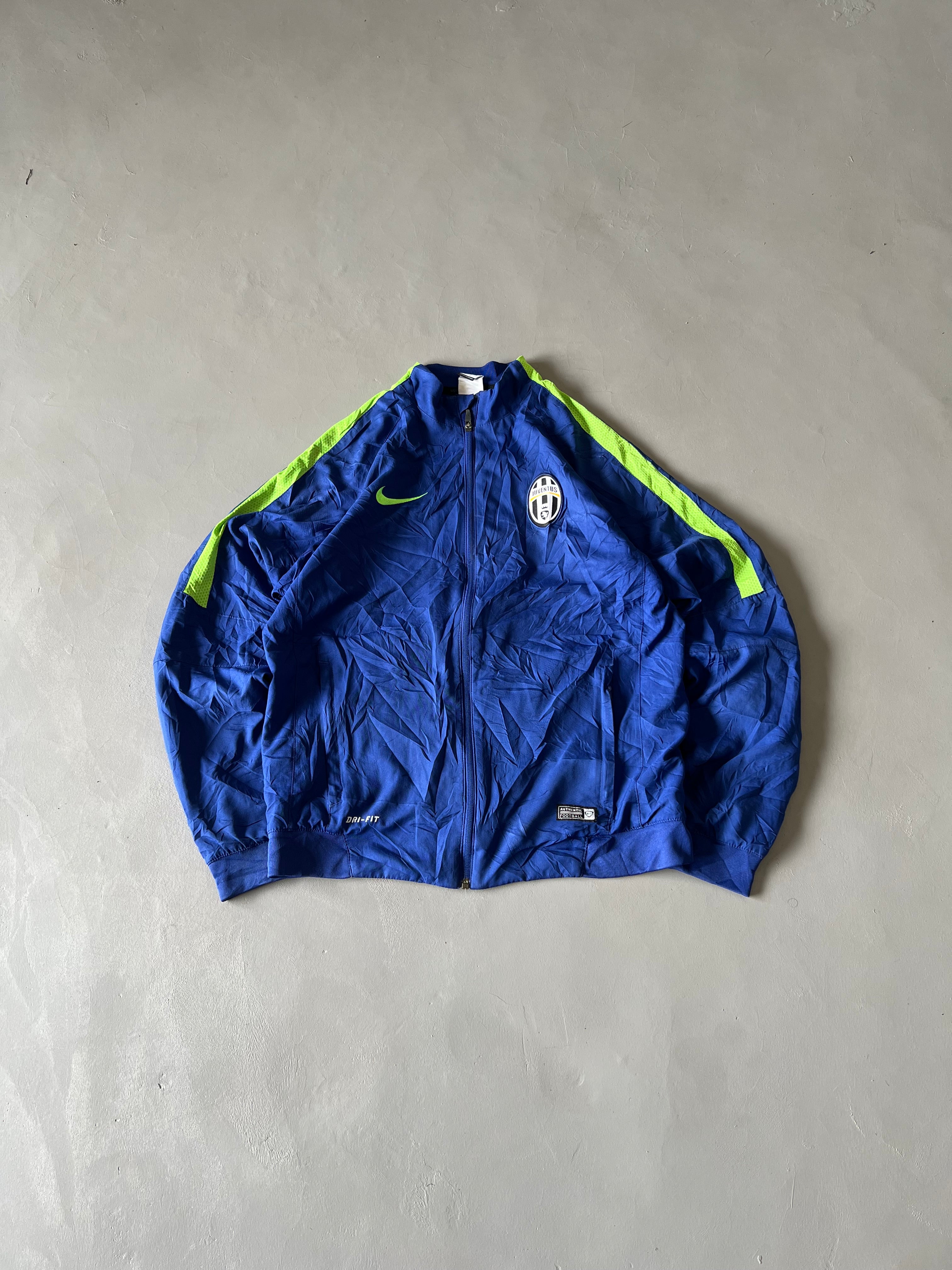 JUVENTUS JACKET