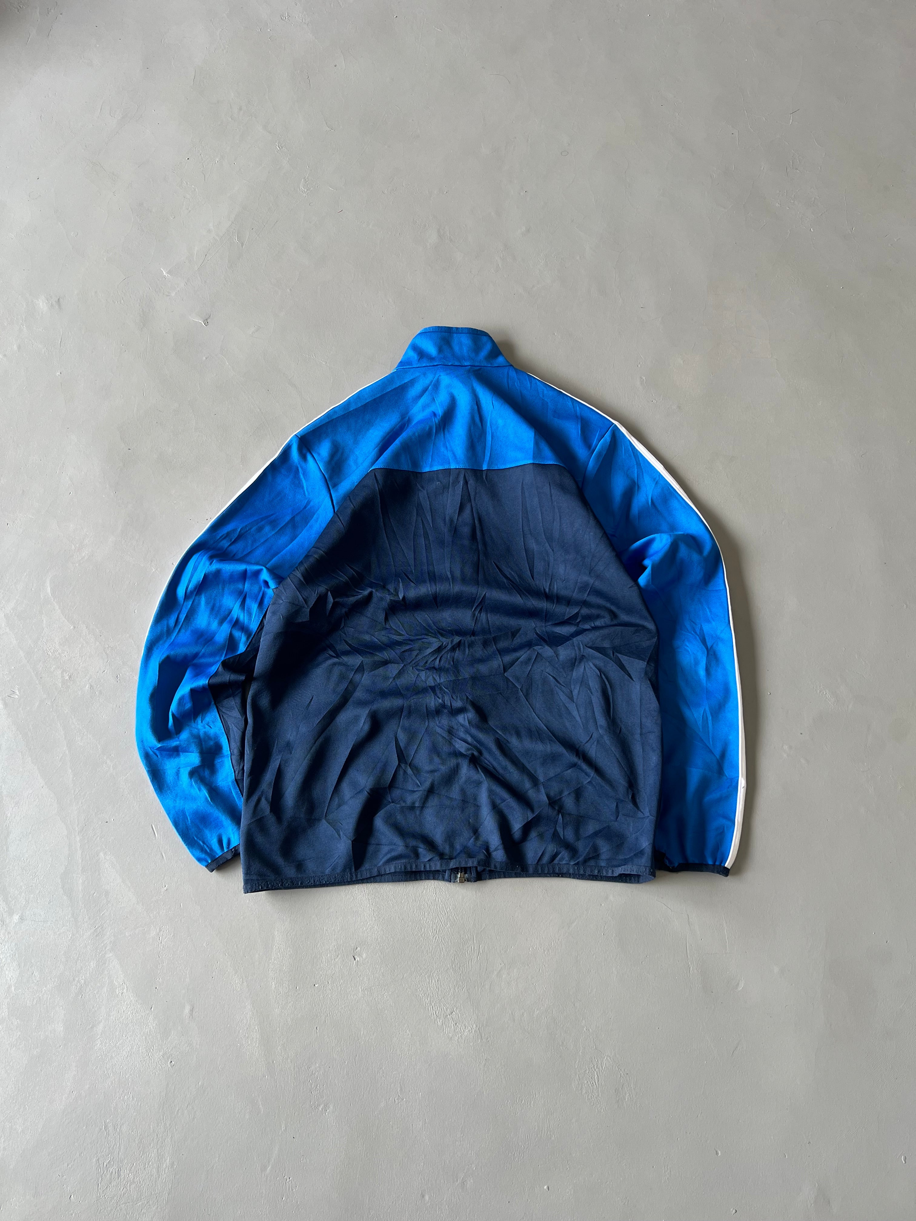 ADIDAS JACKET