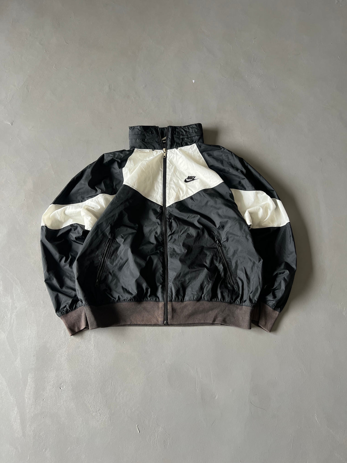 NIKE JACKET