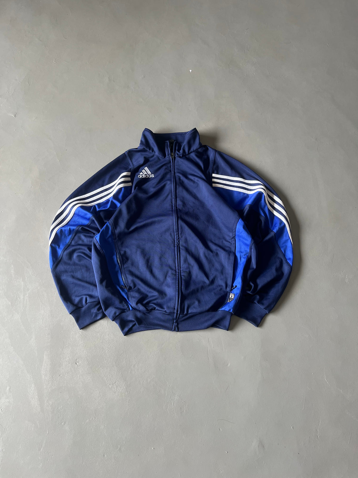 ADIDAS JACKET
