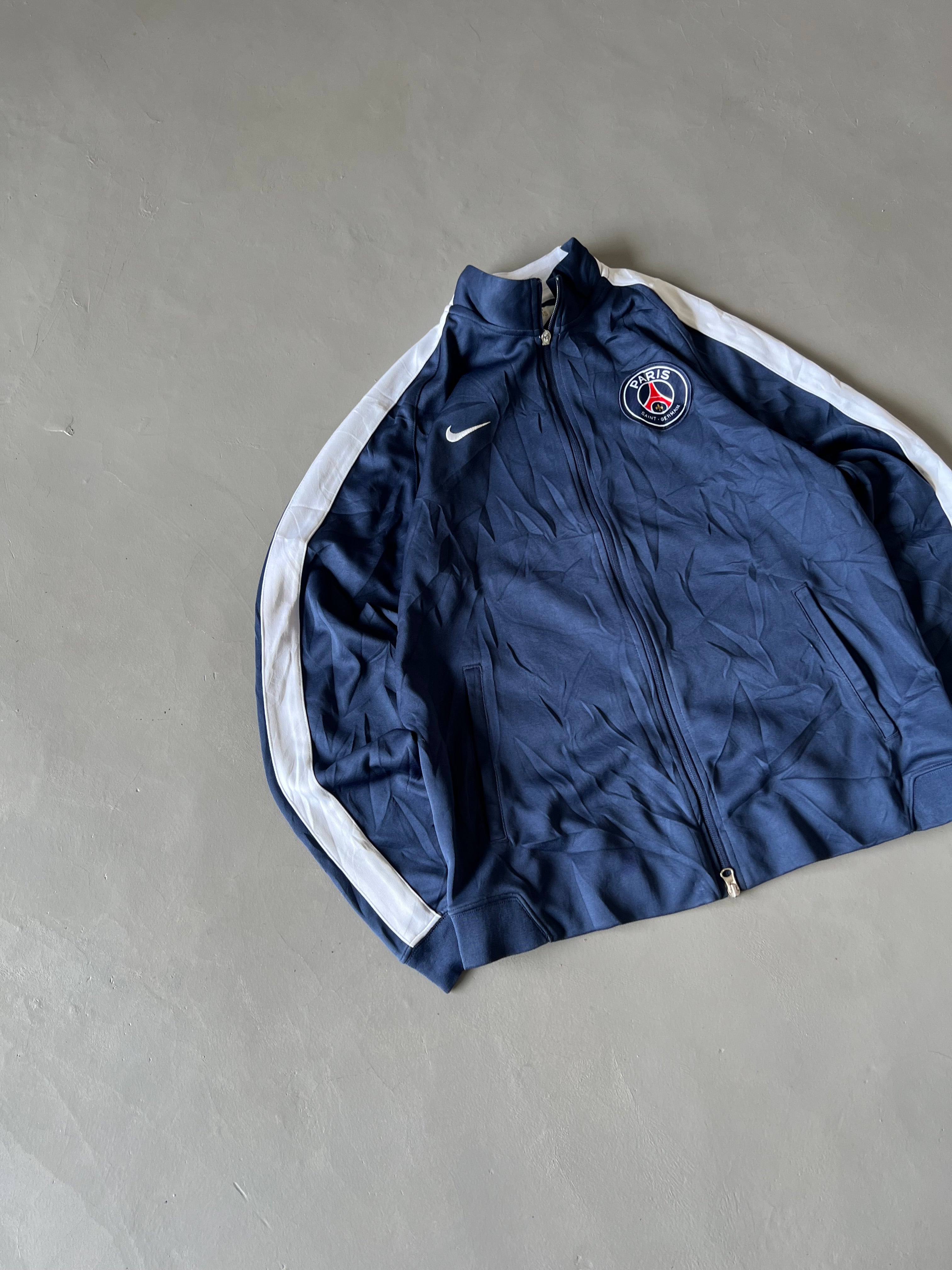 Psg jacket