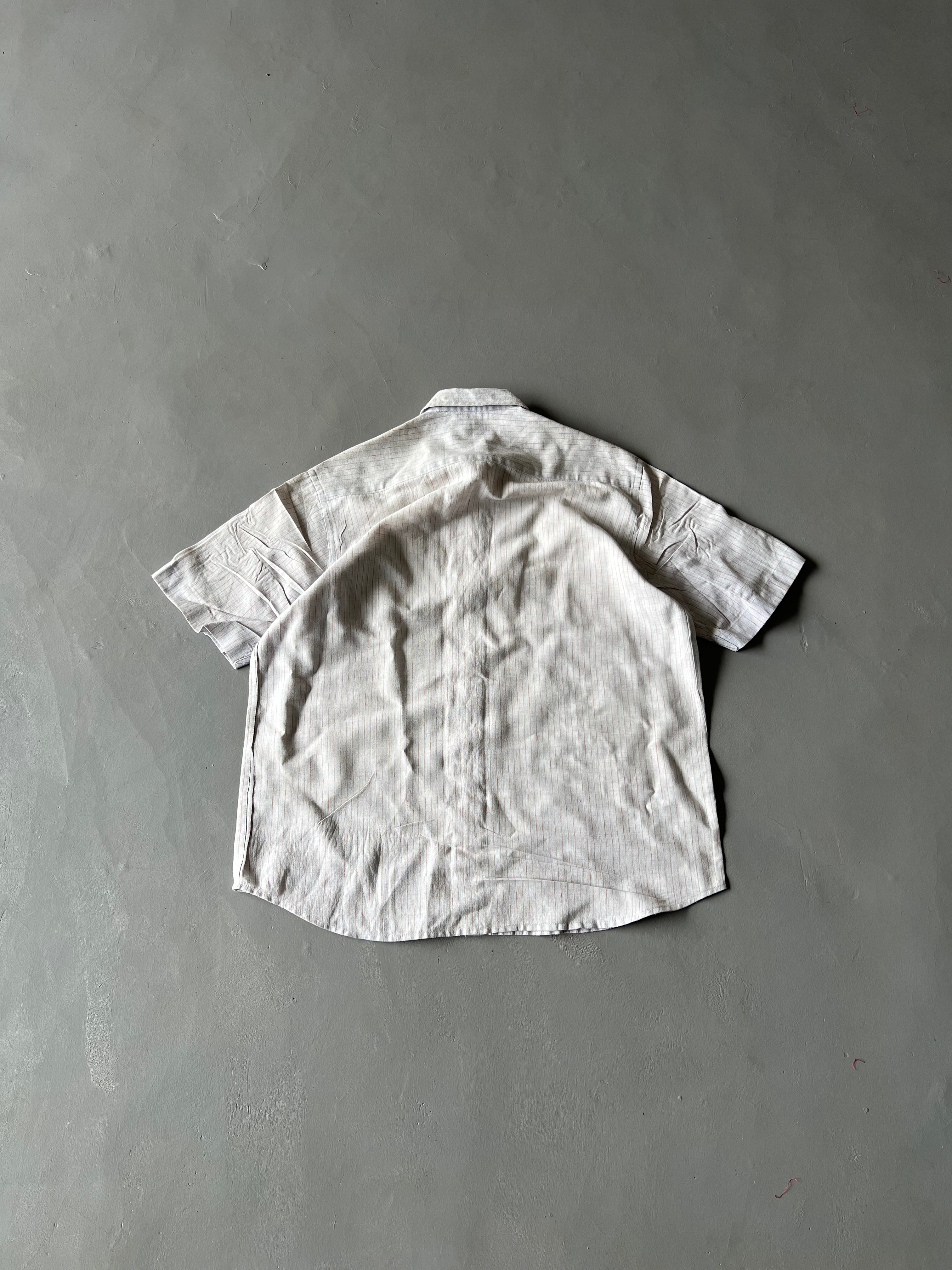 PRINTED SHIRT