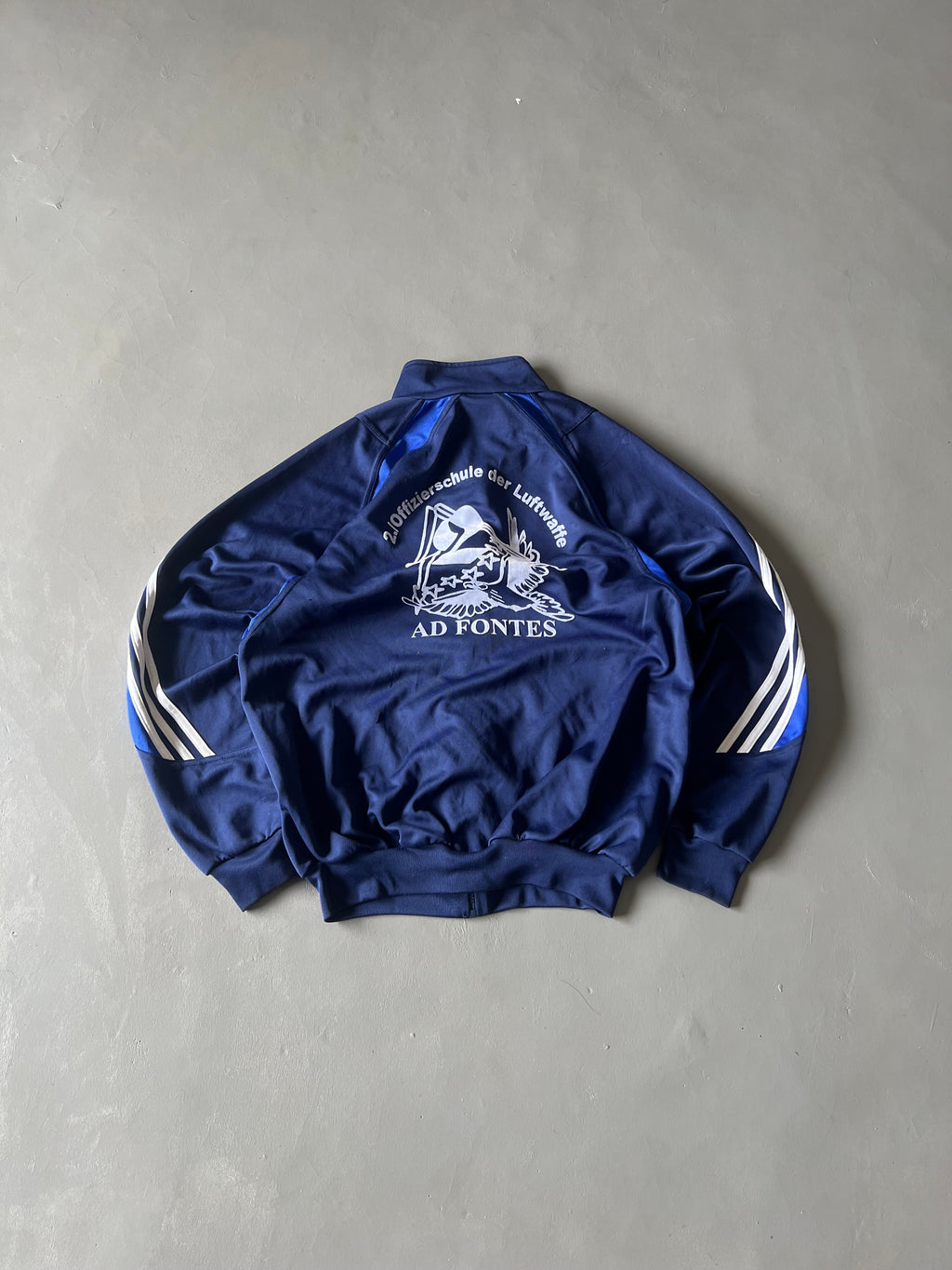 ADIDAS JACKET