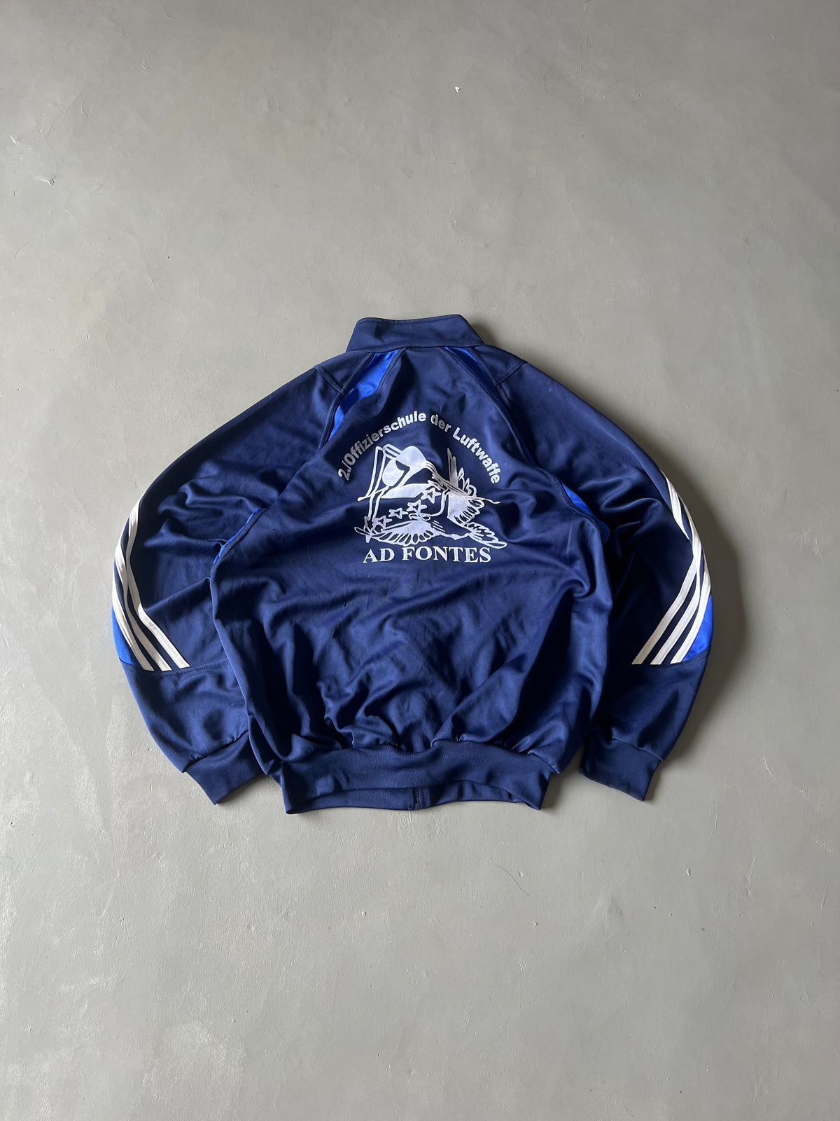 ADIDAS JACKET