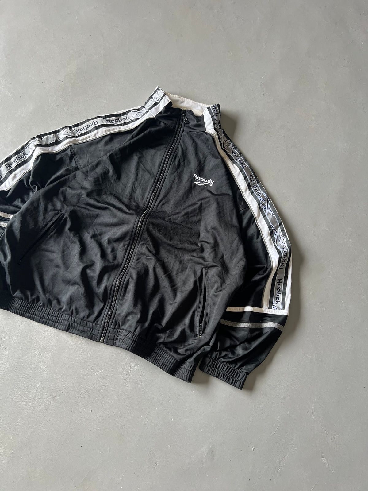 REEBOK JACKET