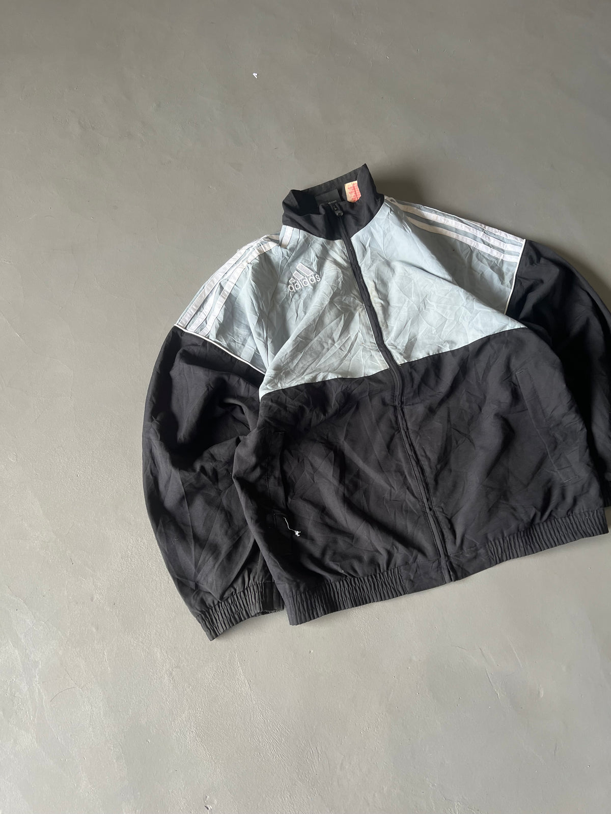 ADIDAS JACKET