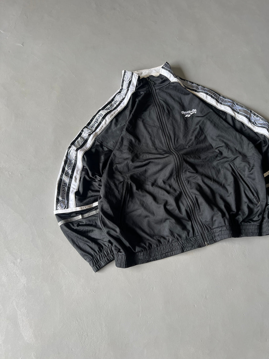 REEBOK JACKET