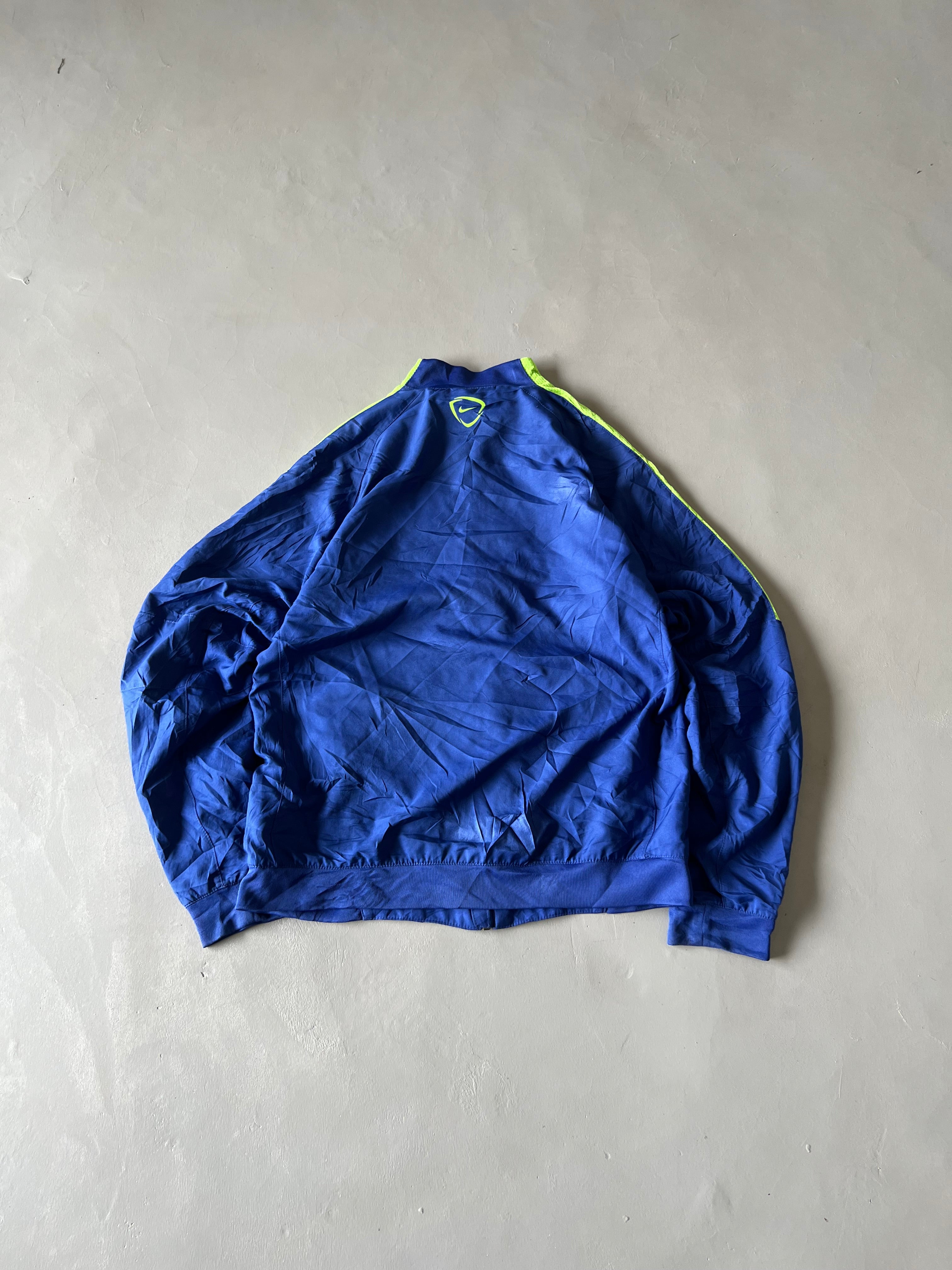 JUVENTUS JACKET