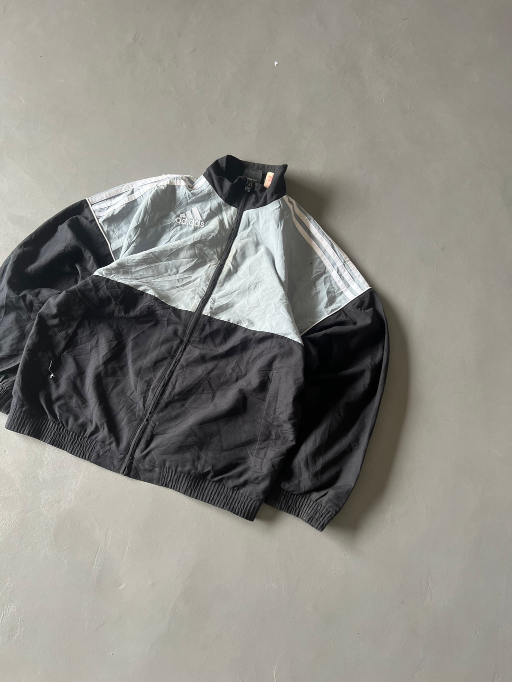 ADIDAS JACKET