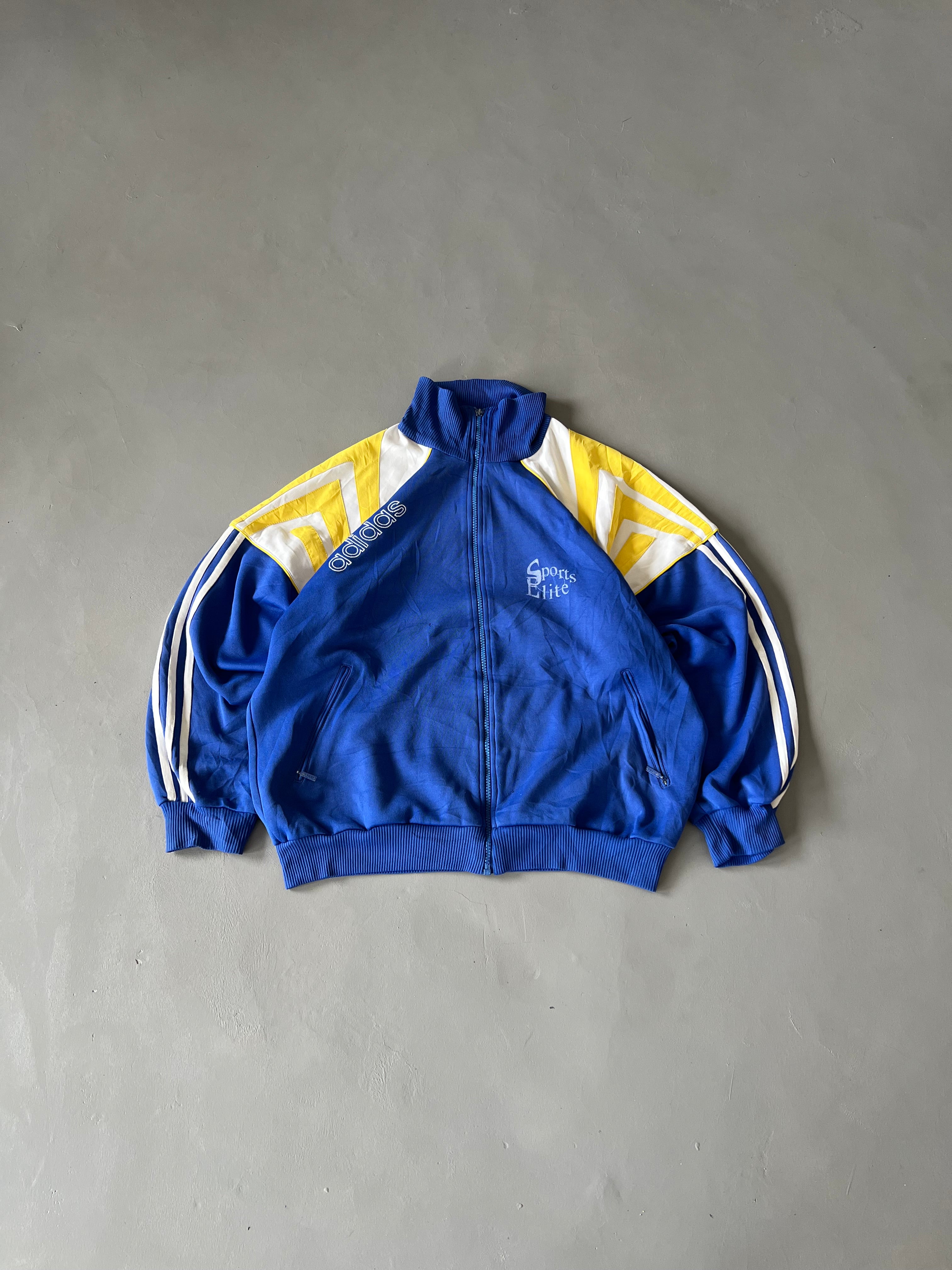 Adidas jacket