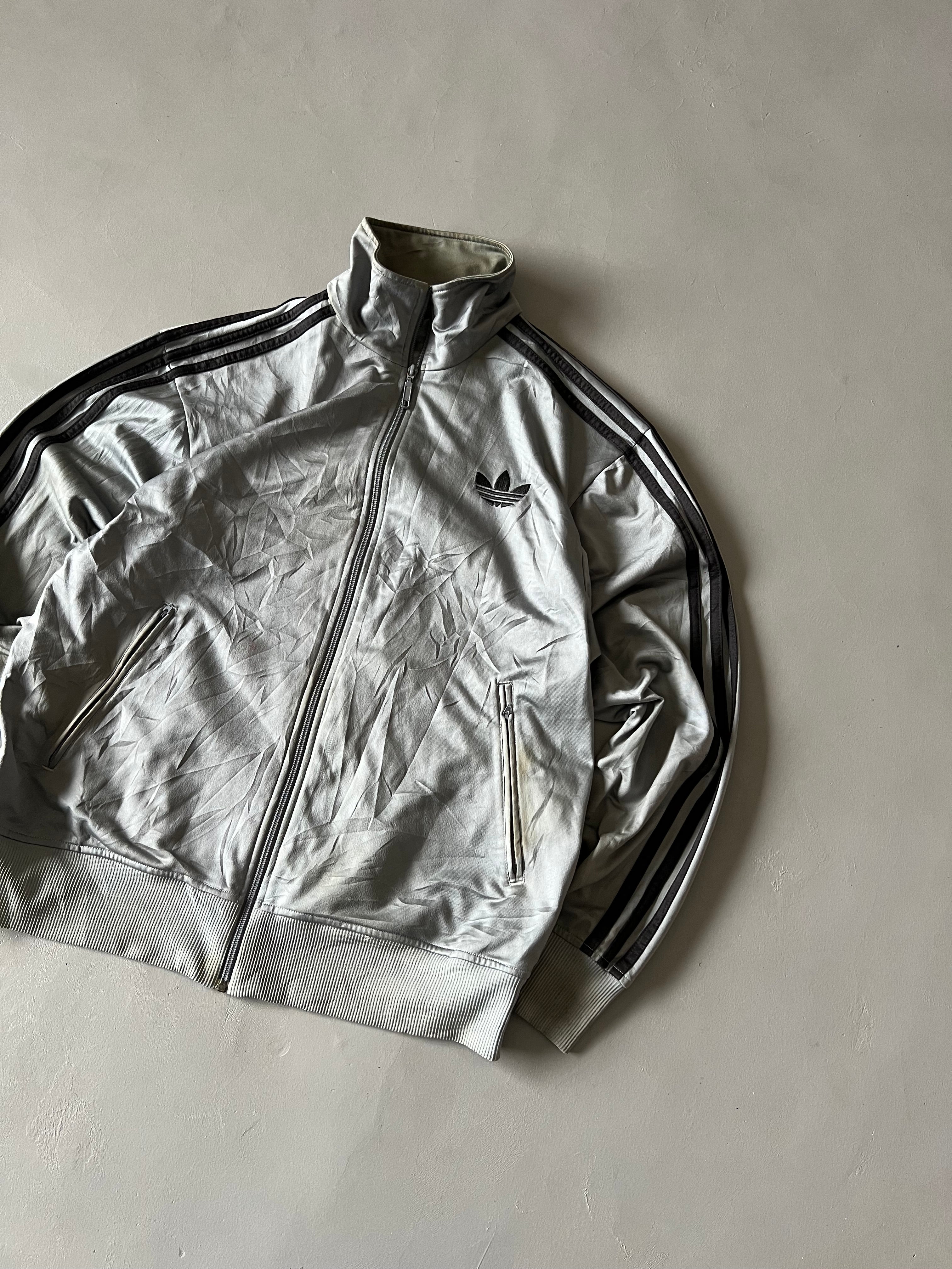 Adidas jacket