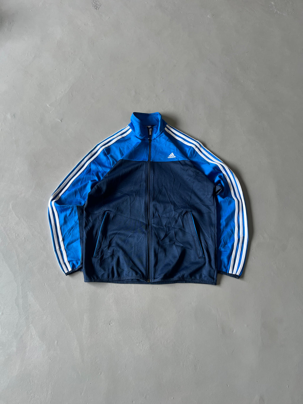 ADIDAS JACKET