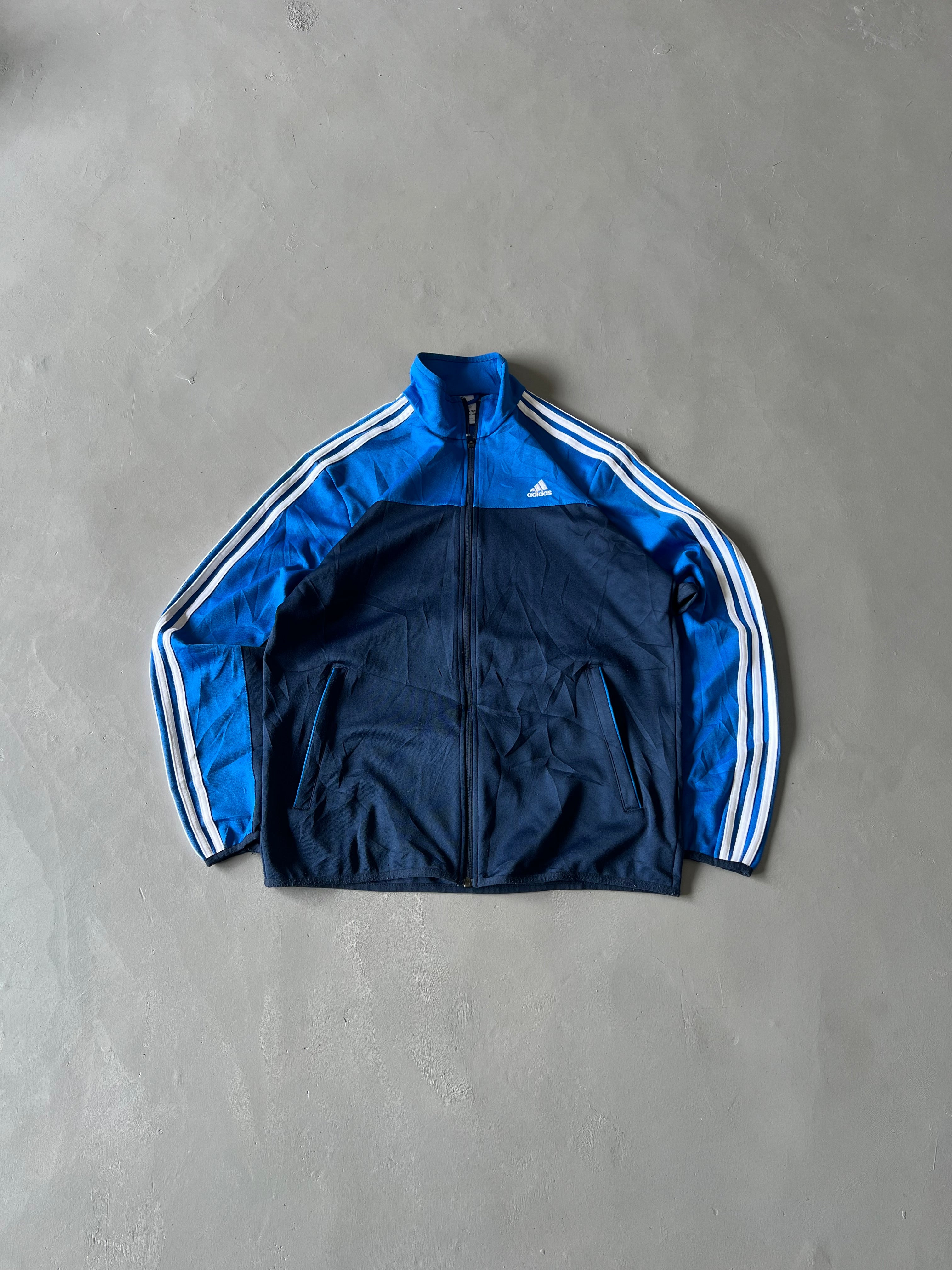 ADIDAS JACKET