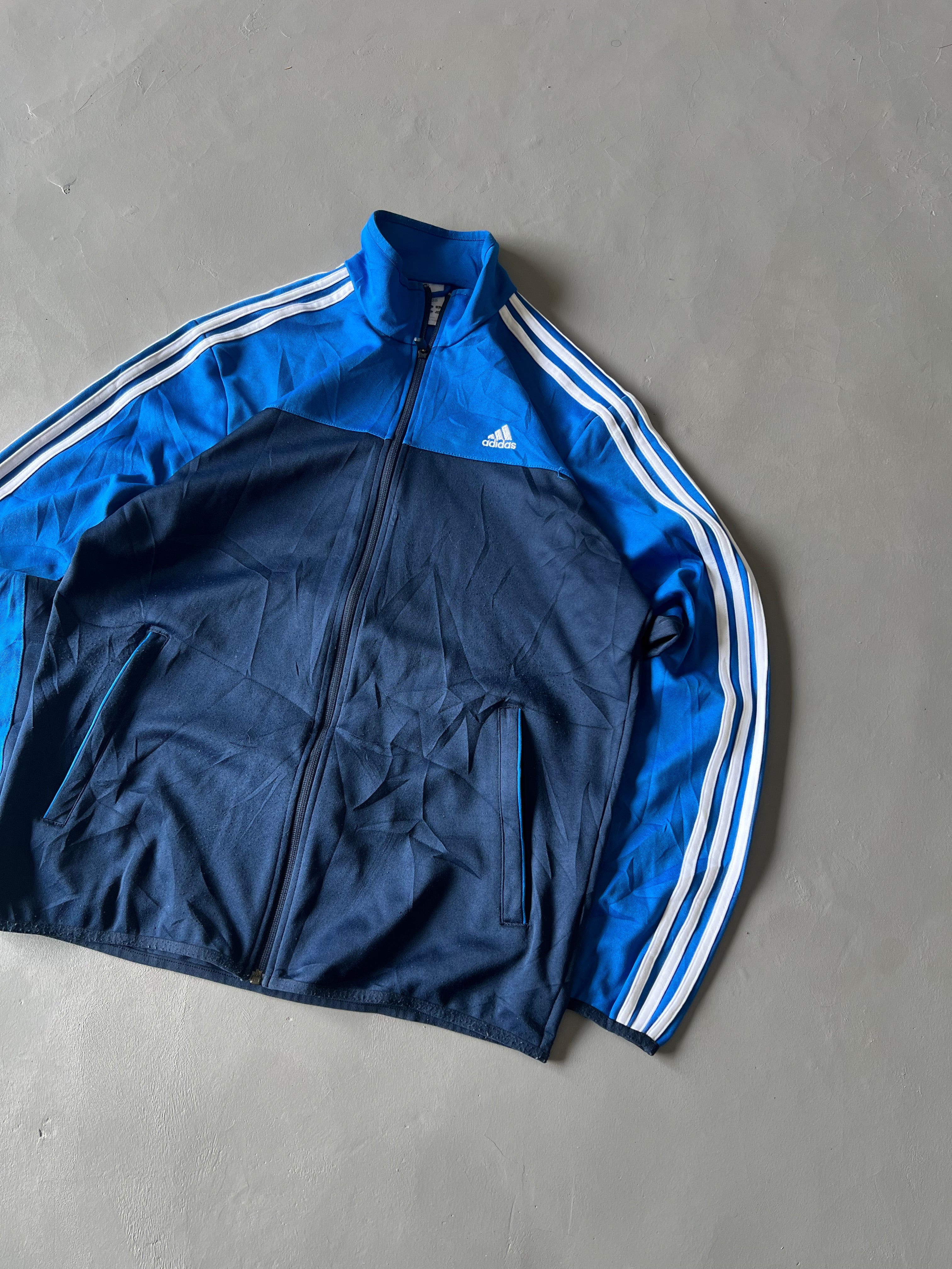 ADIDAS JACKET