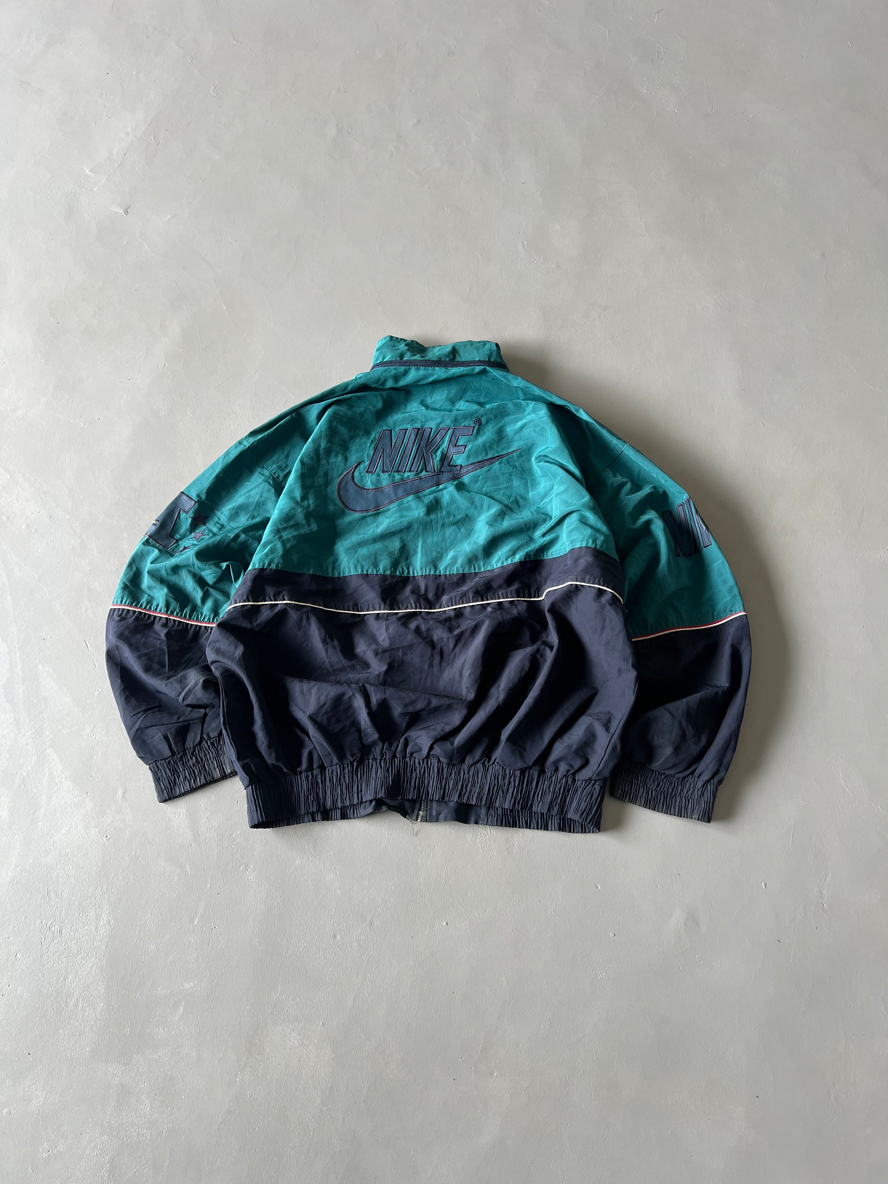 NIKE JACKET