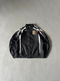 HULL city jacket