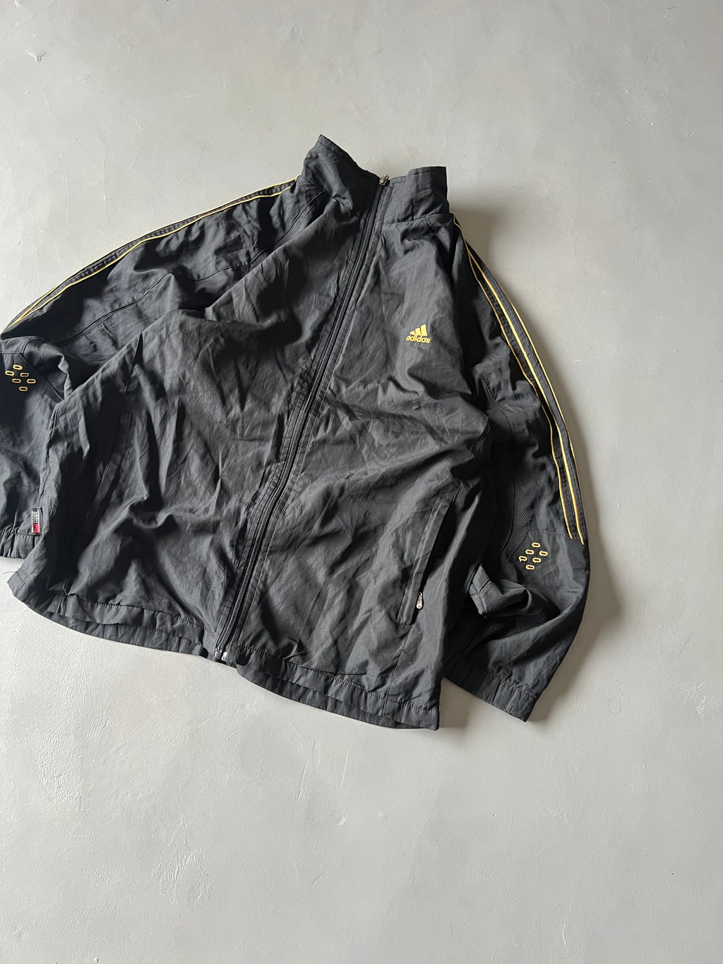 ADIDAS JACKET
