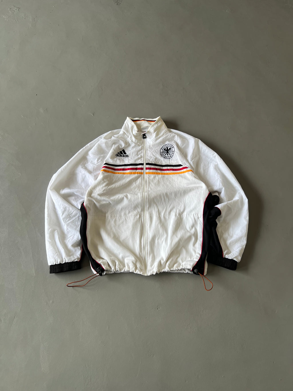 GERMANY JACKET