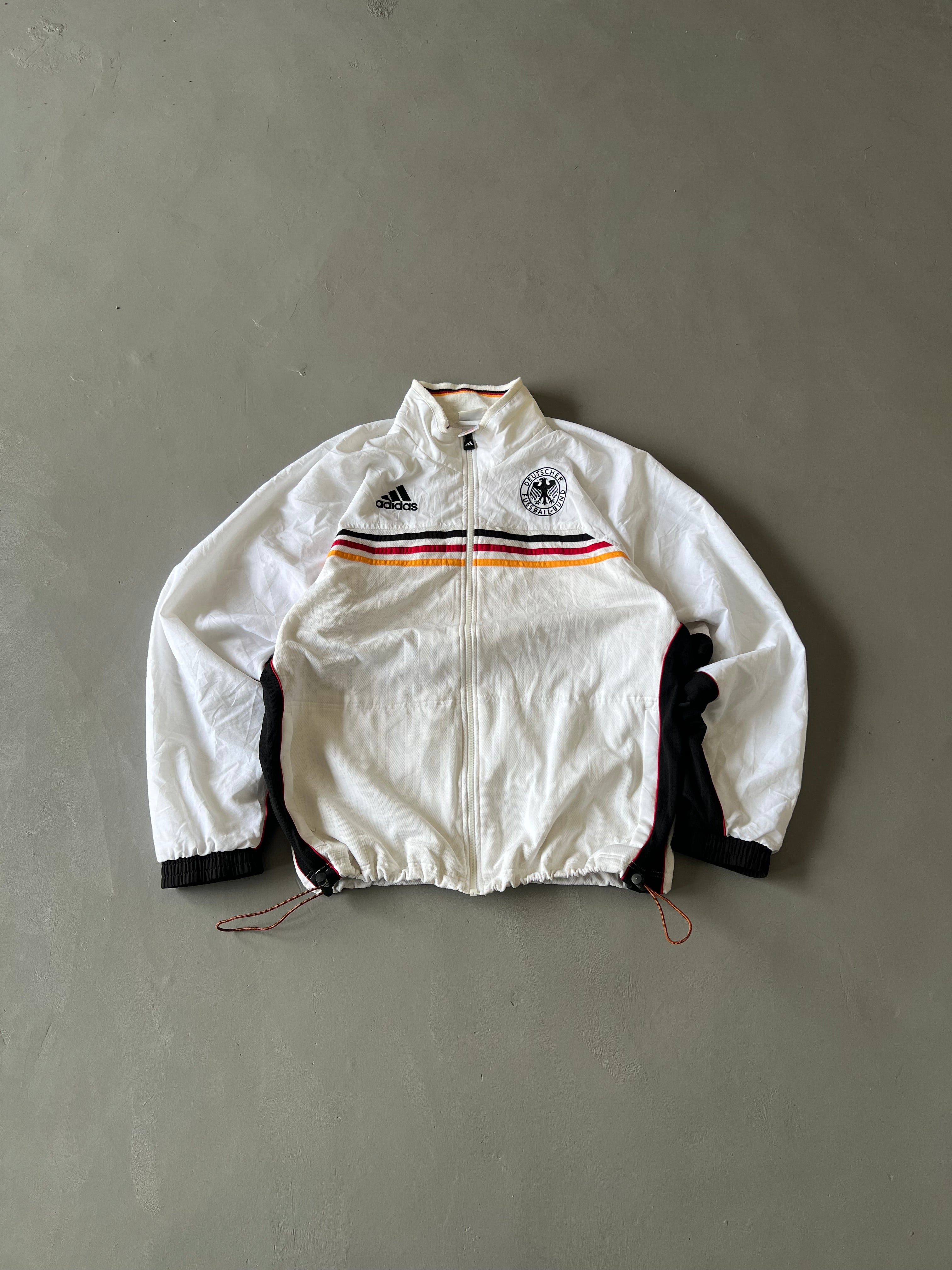 GERMANY JACKET