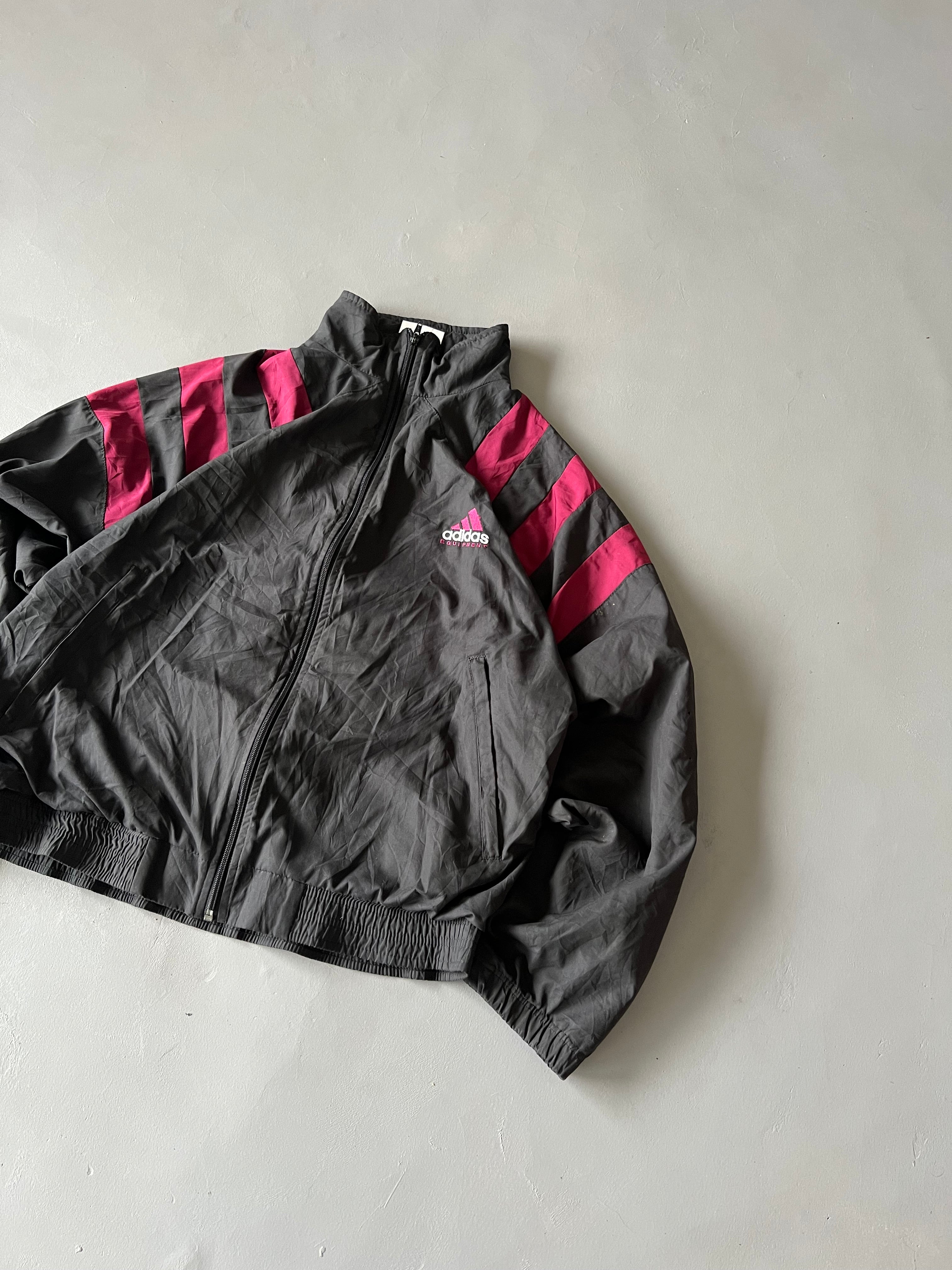 Adidas jacket
