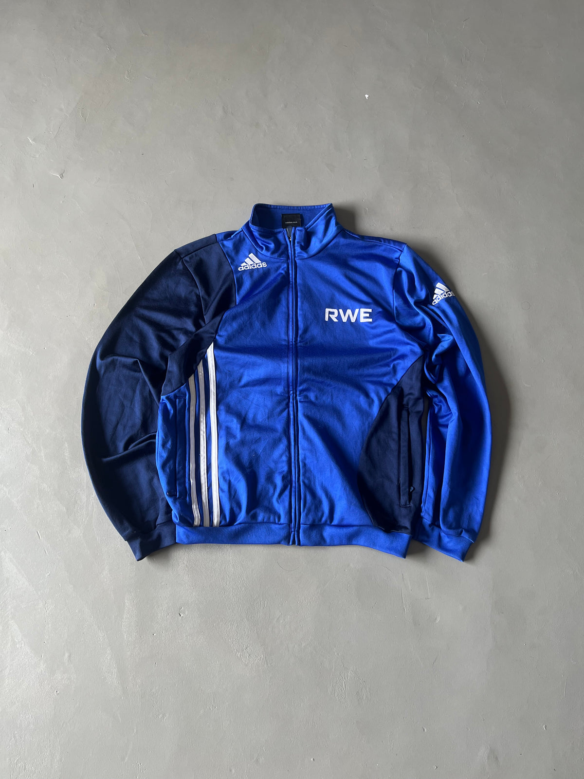 ADIDAS JACKET